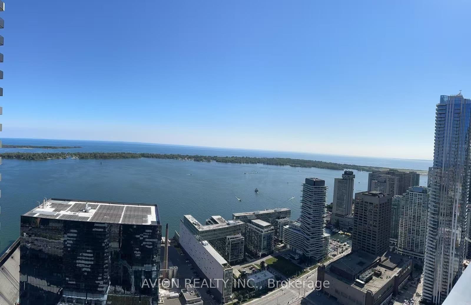 55 Cooper Street 5710, Toronto, ON M5E 0G1