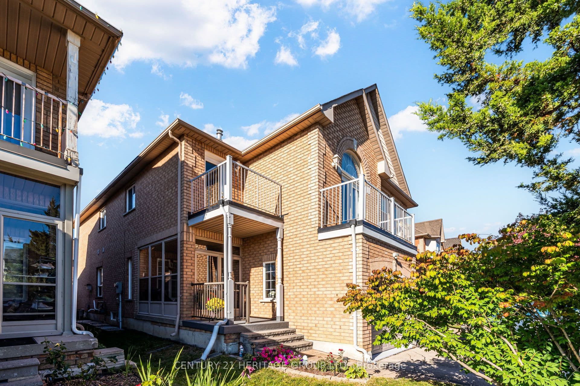 48 Nantucket Drive, Richmond Hill, ON L4E 3V8