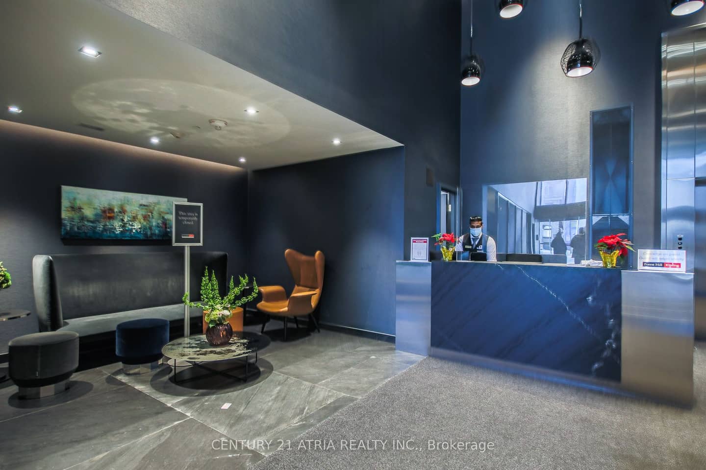 28 Wellesley Street E 2110, Toronto, ON M4Y 0C4