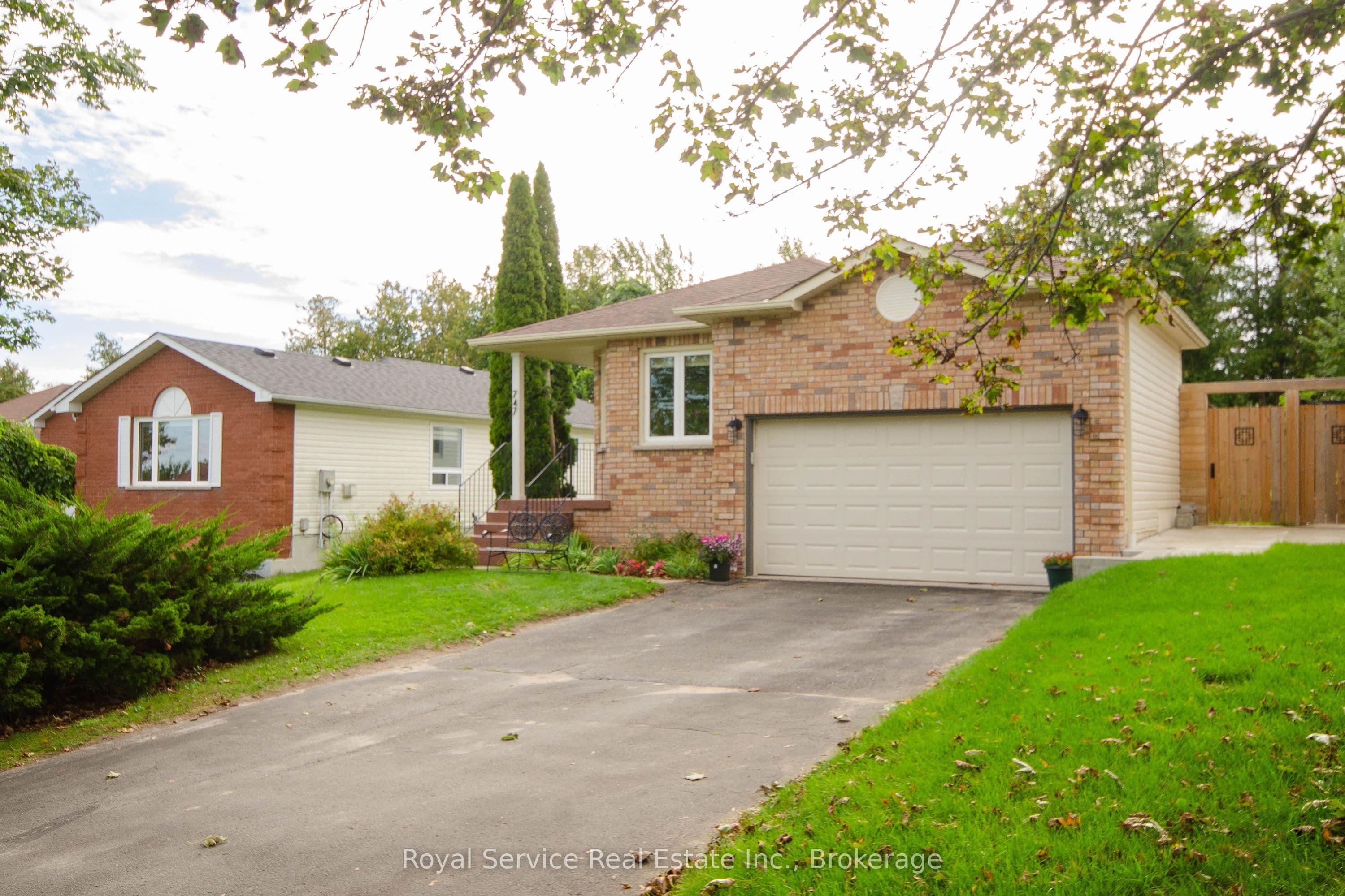 747 Greer Crescent, Cobourg, ON K9A 5N7