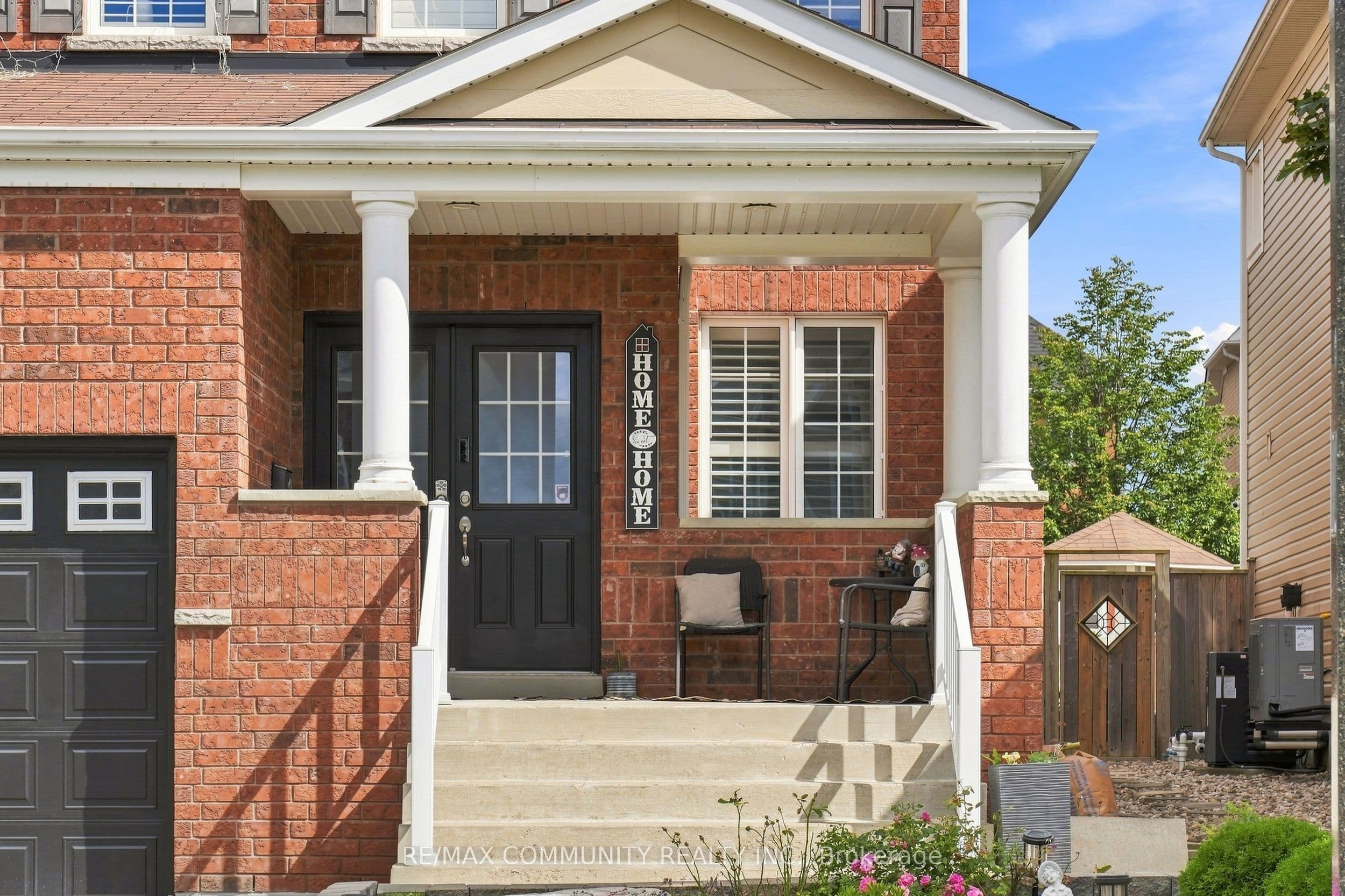 1775 Finkle Drive, Oshawa, ON L1K 0R4
