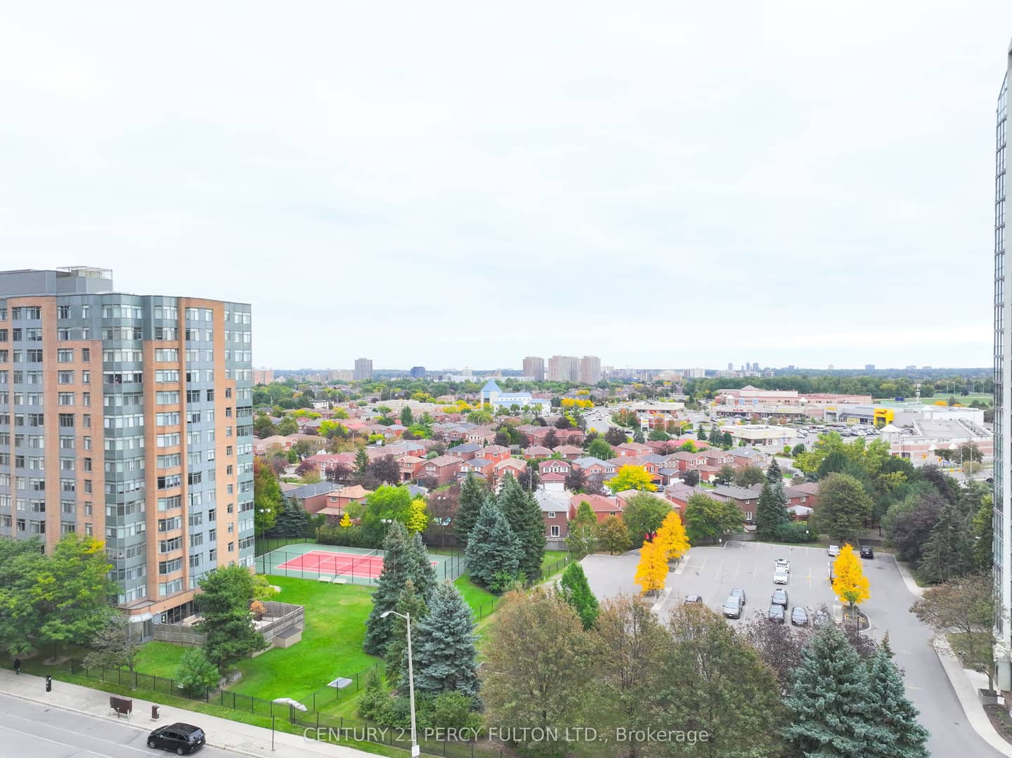 325 Webb Drive 508, Mississauga, ON L5B 3Z9
