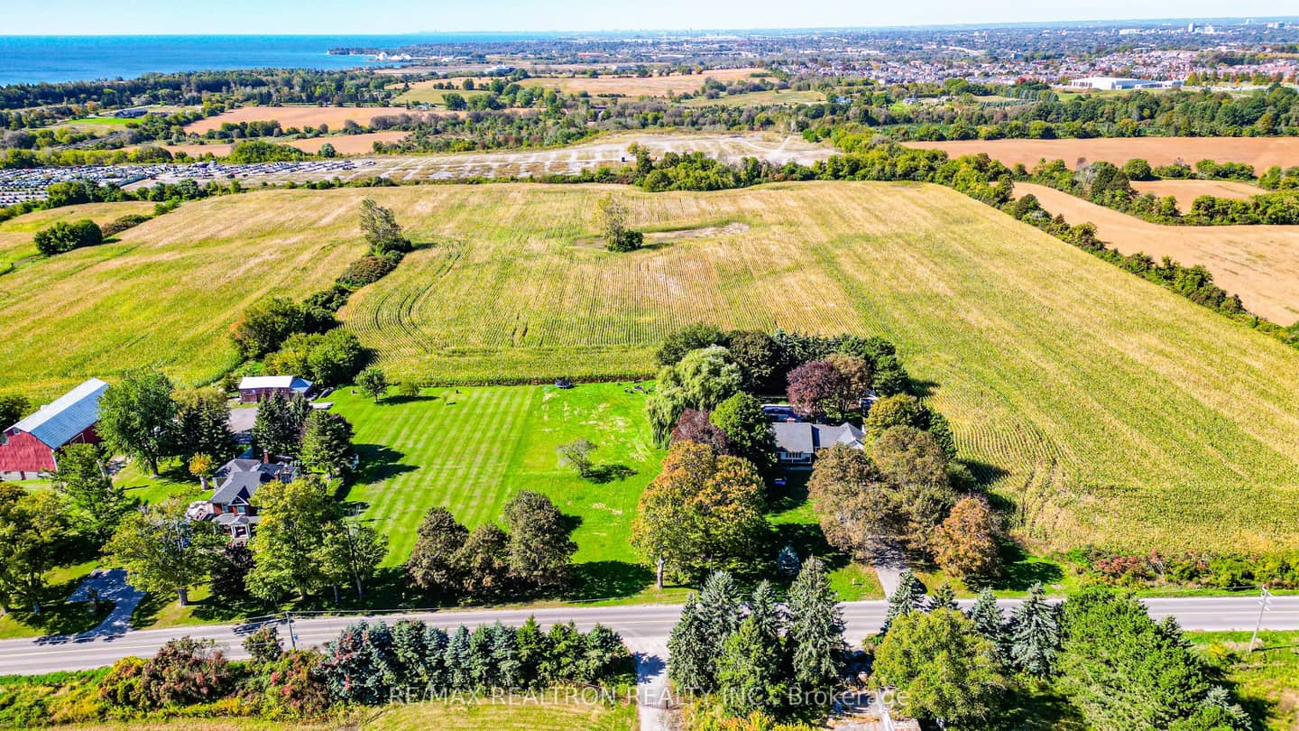 1304 Trulls Road, Clarington, ON L1E 2S4