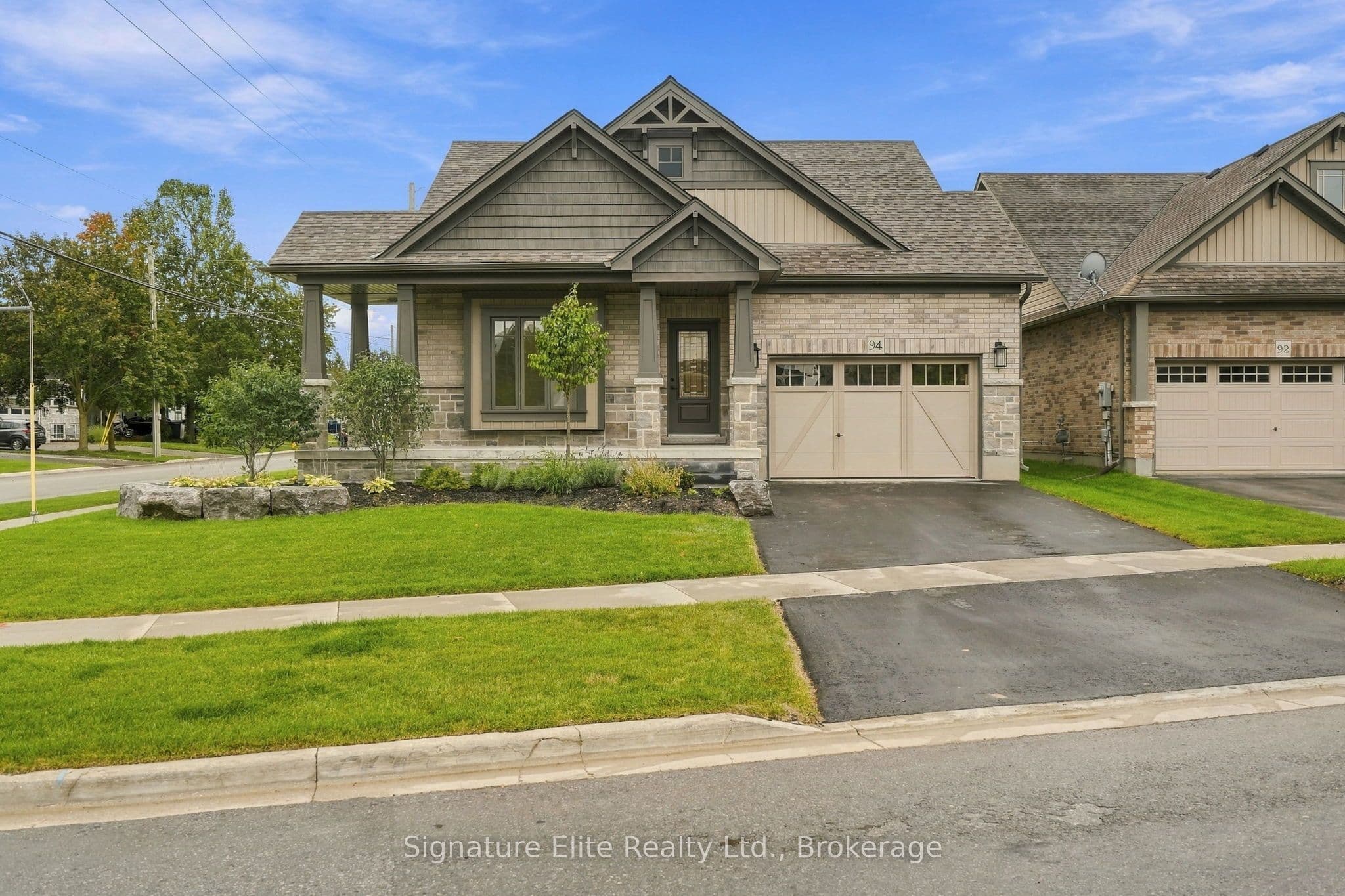 94 Julia Drive, New Tecumseth, ON L0G 1A0