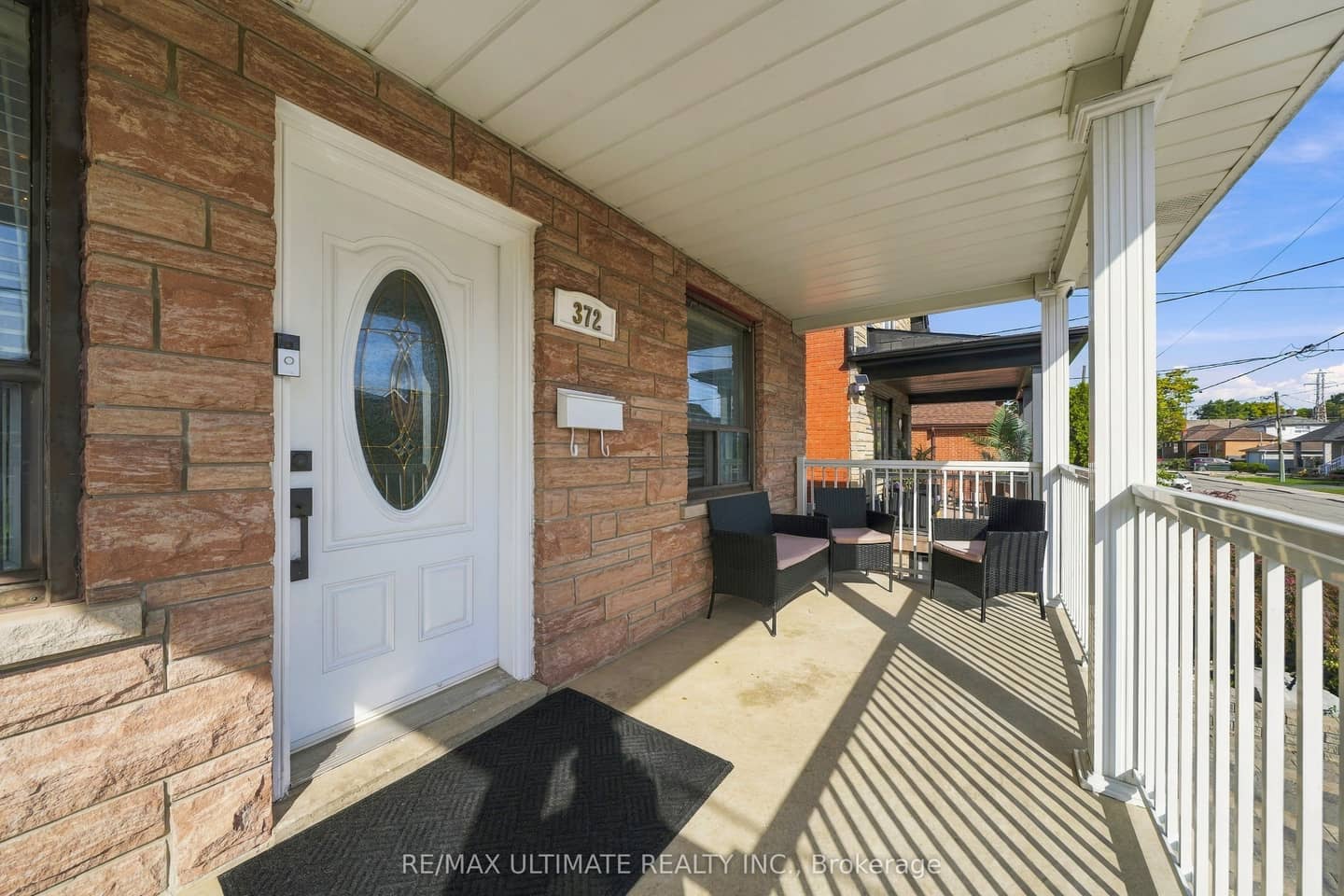 372 Blackthorn Avenue, Toronto, ON M6M 3B9