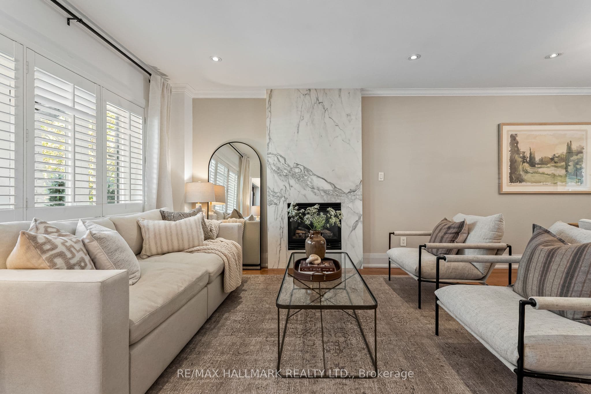 17 Beachdale Avenue, Toronto, ON M1N 1V7