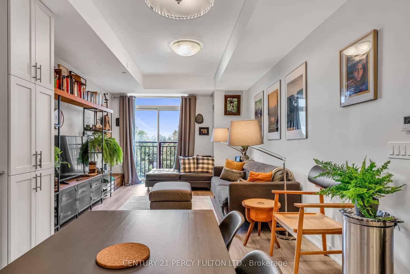 6235 Main Street 417, Whitchurch-Stouffville, ON L4A 4R3