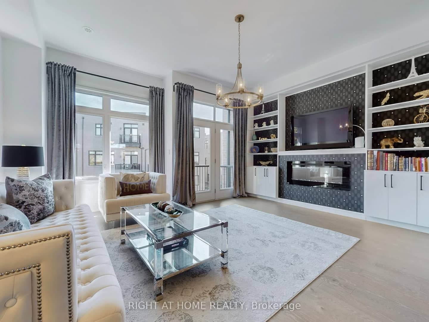 163 Lebovic Campus Drive, Vaughan, ON L6A 5A1