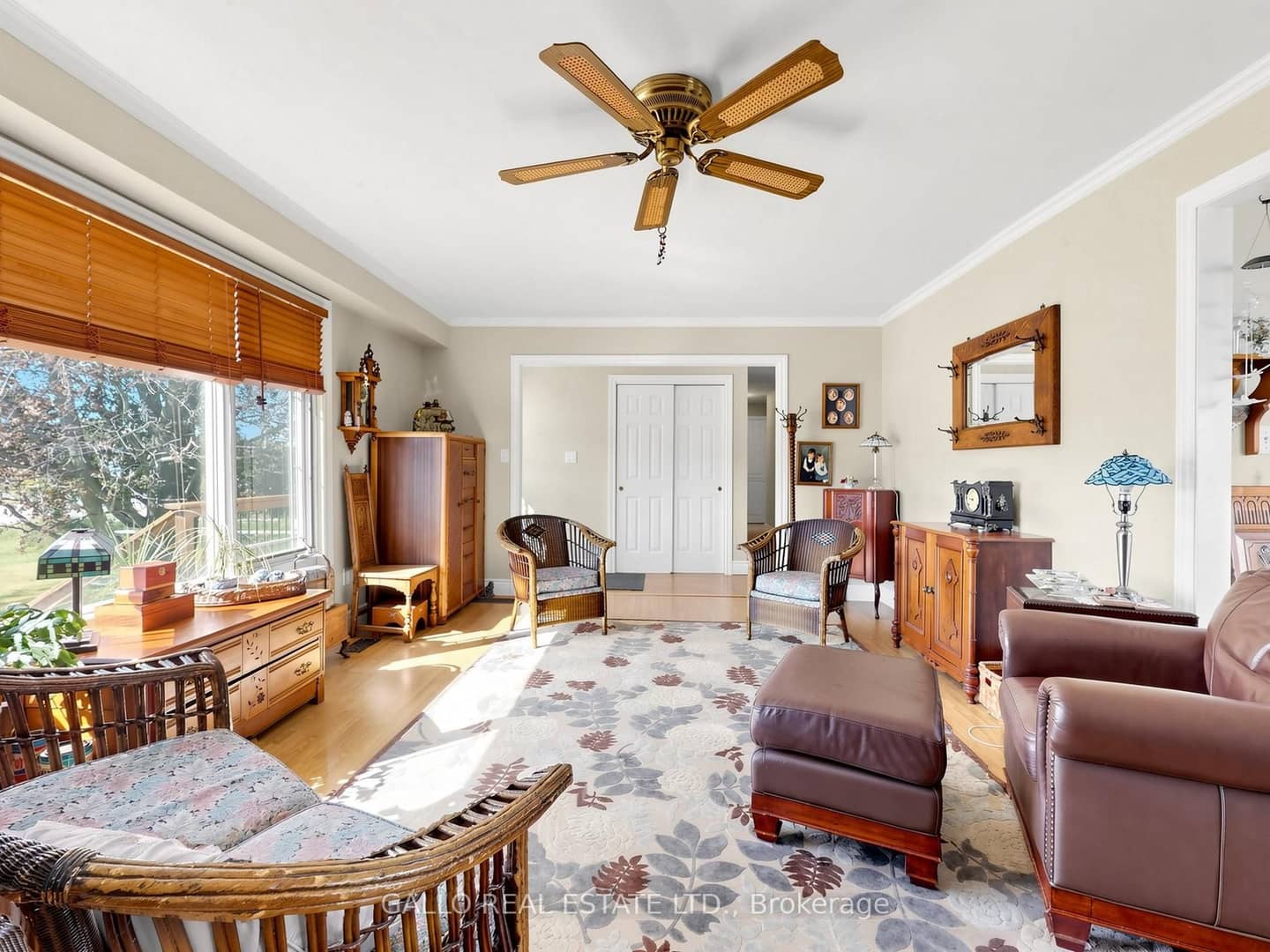 12855 Ninth Line, Whitchurch-Stouffville, ON L4A 7X3