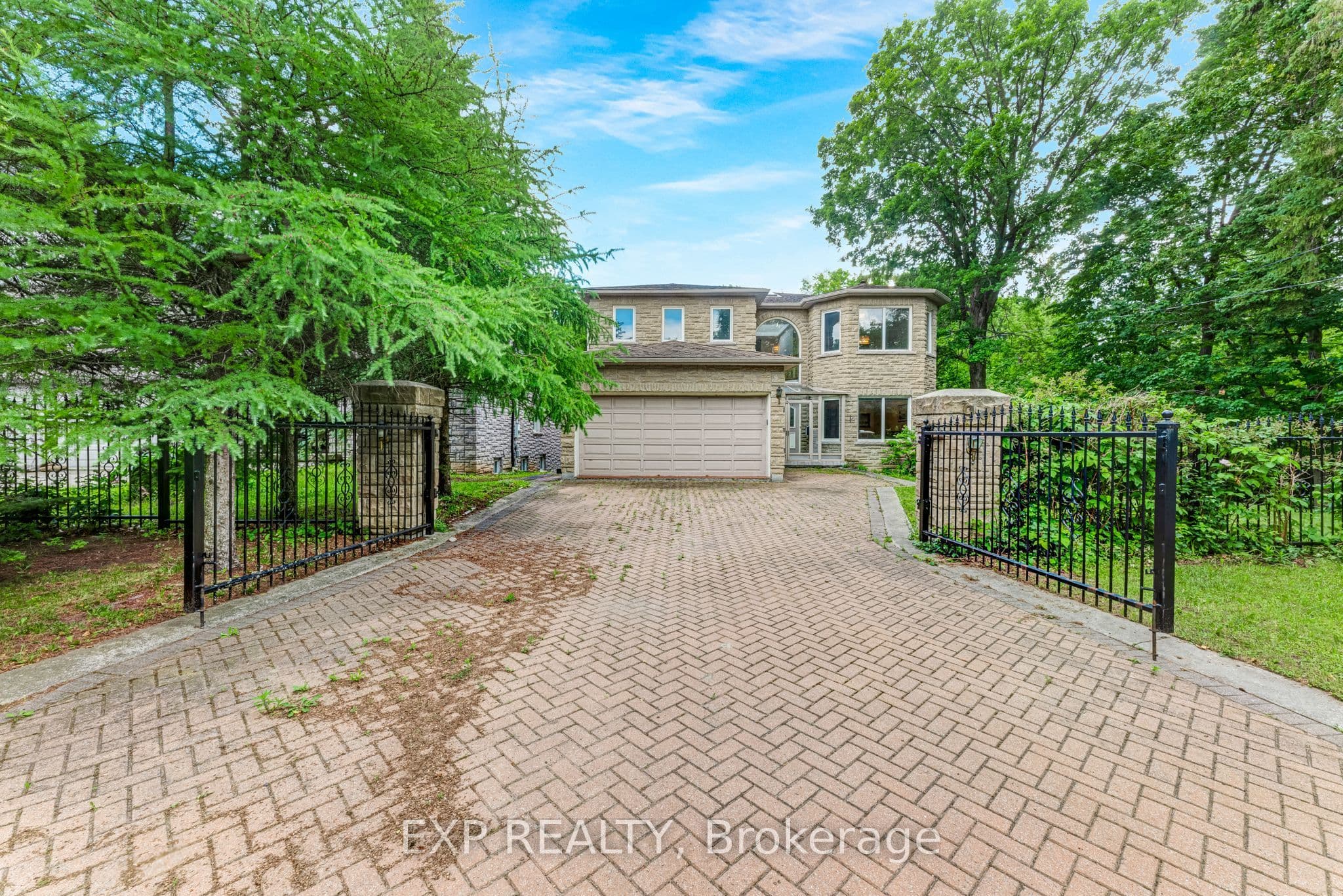99 Birch Avenue, Richmond Hill, ON L4C 6C5