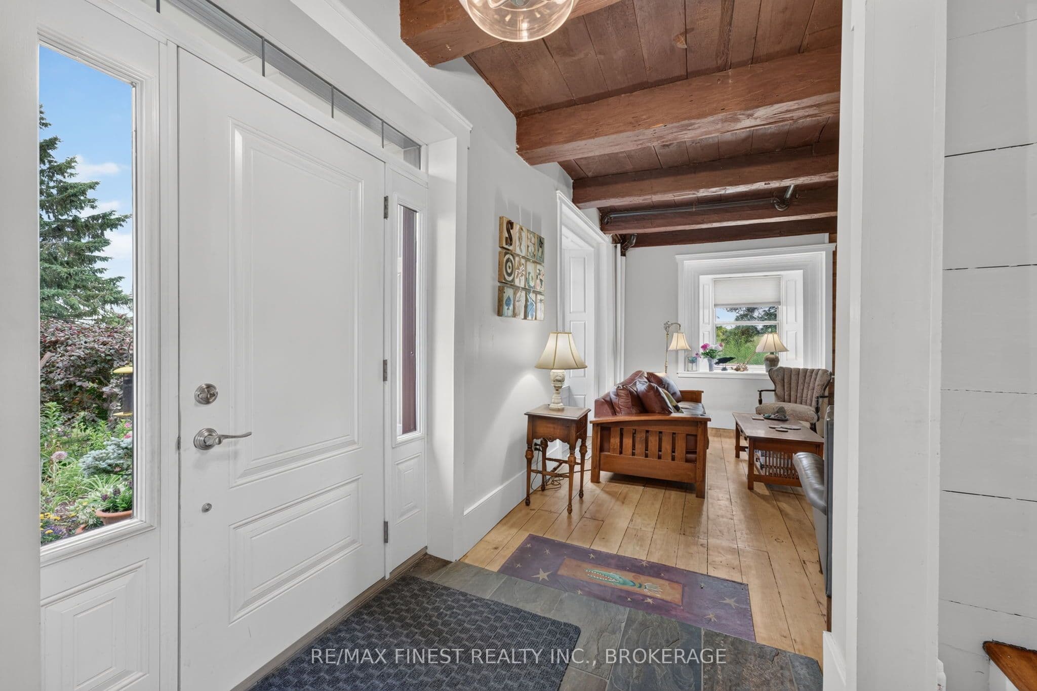 1158 County Road 27, Stone Mills, ON K0K 2S0