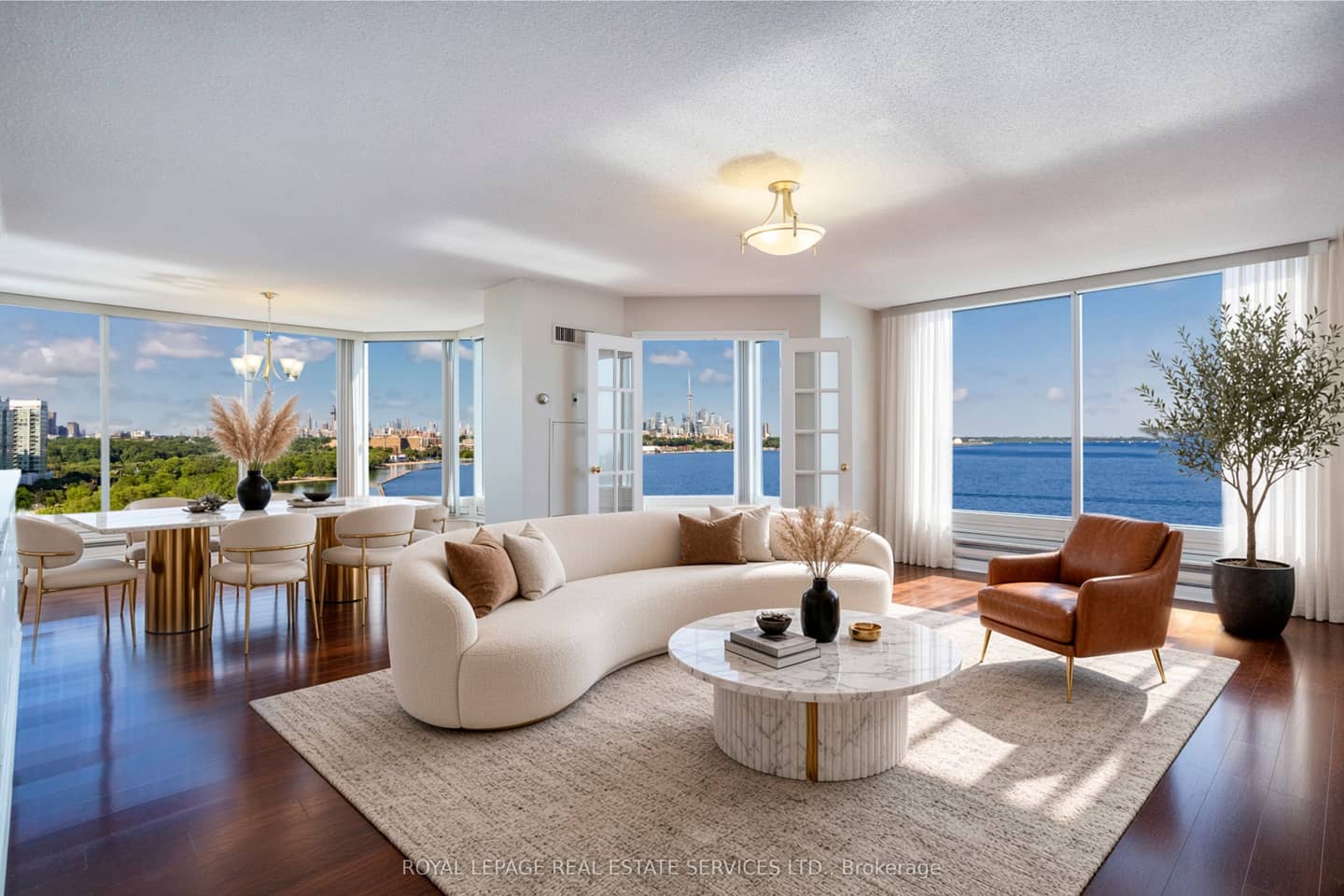 1 Palace Pier Court 1503, Toronto, ON M8V 3W9