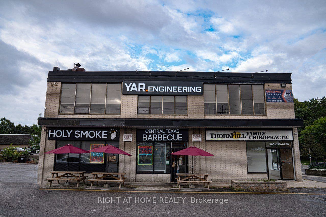 8119 Yonge Street 2nd Floor, Markham, ON L3T 2C6