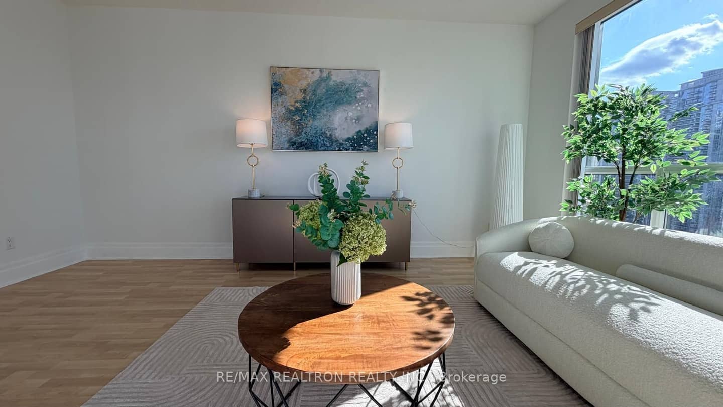 188 Doris Avenue 2003, Toronto, ON M2N 6Z5