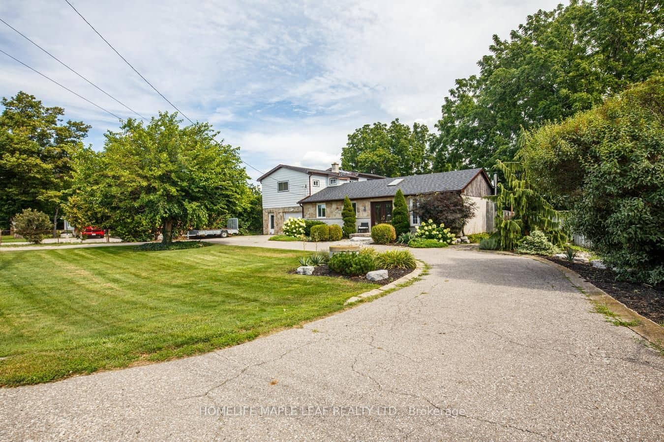 7820 5 Side Road, Milton, ON L9T 7K7
