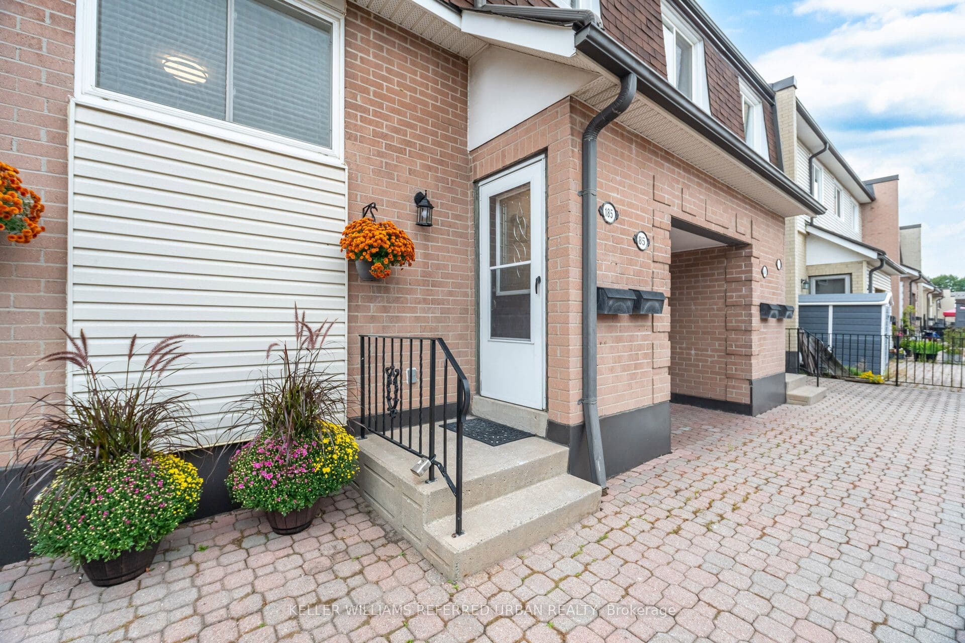 2170 Bromsgrove Road 185, Mississauga, ON L5J 4J2