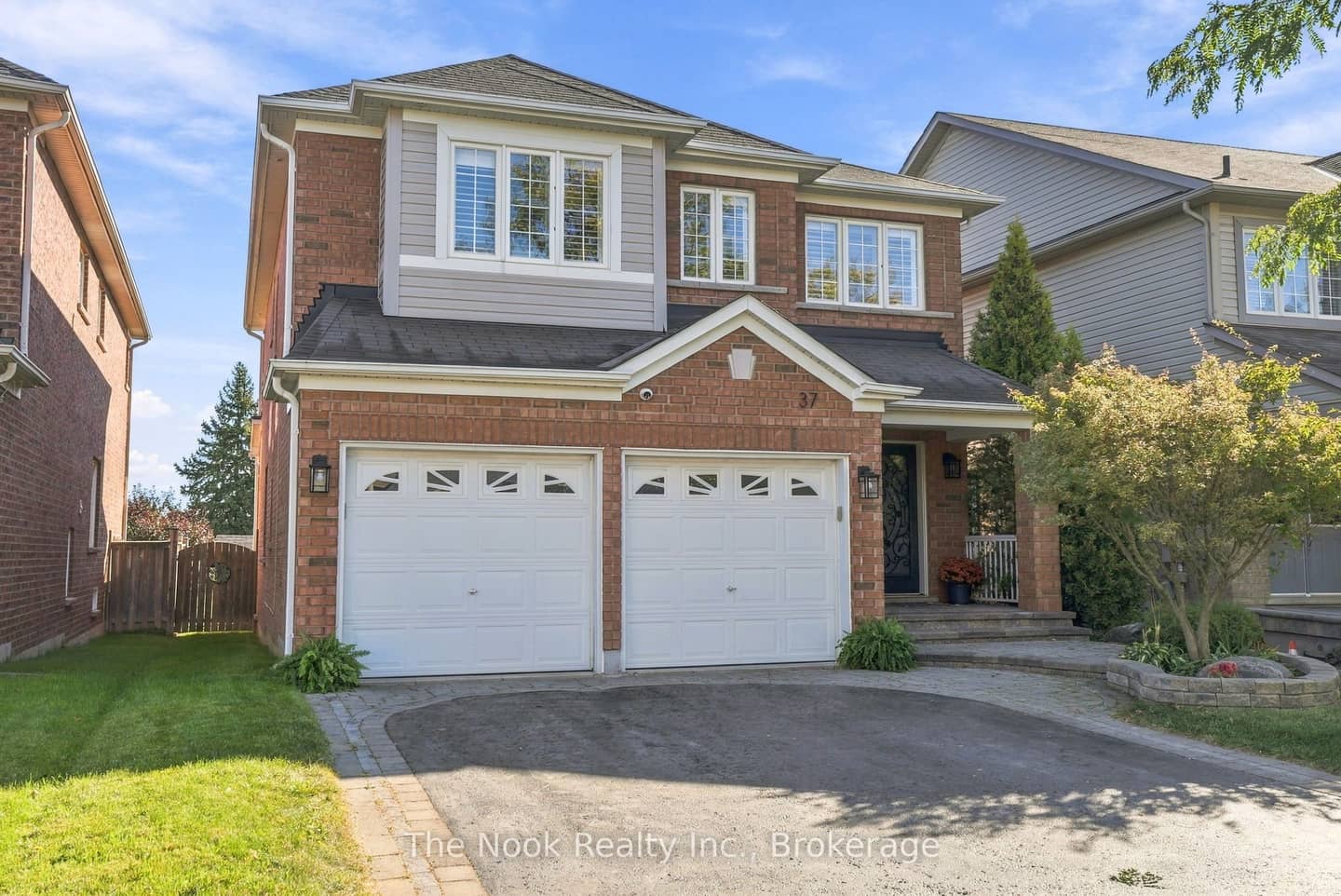 37 Swindells Street, Clarington, ON L1C 0K3