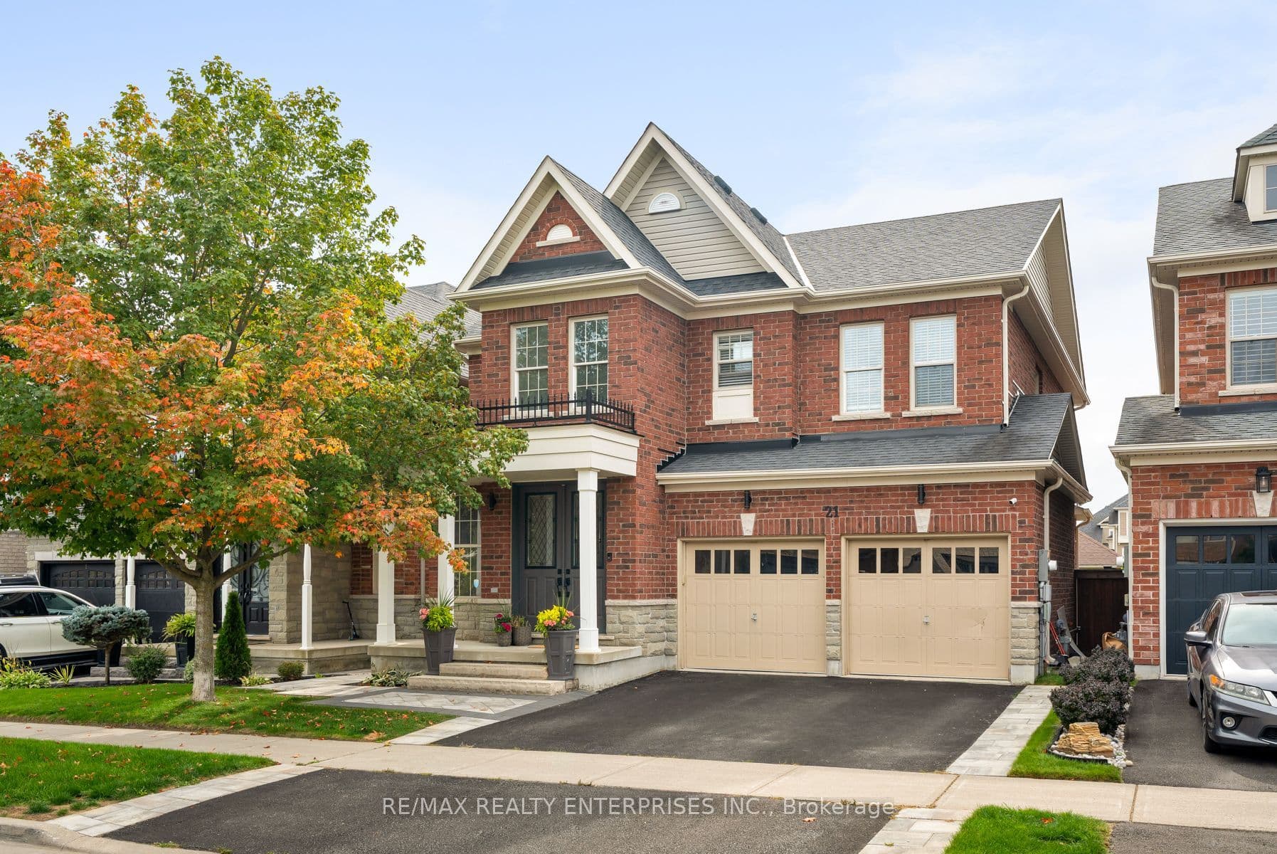 21 Boyces Creek Court, Caledon, ON L7C 3S1
