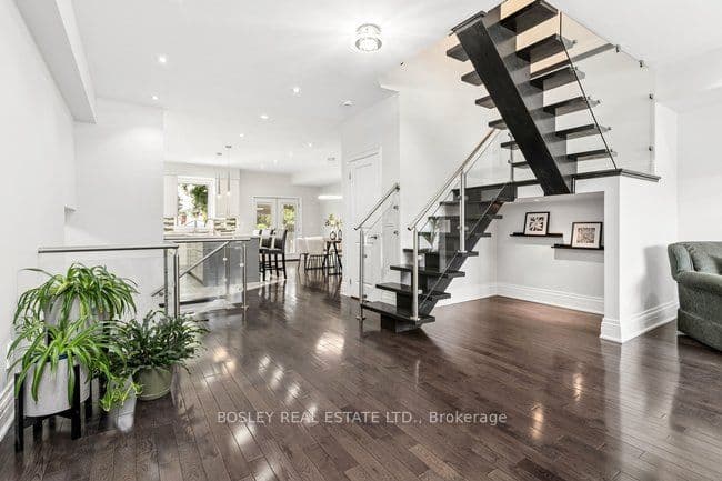 66 Durant Avenue, Toronto, ON M4J 4W2