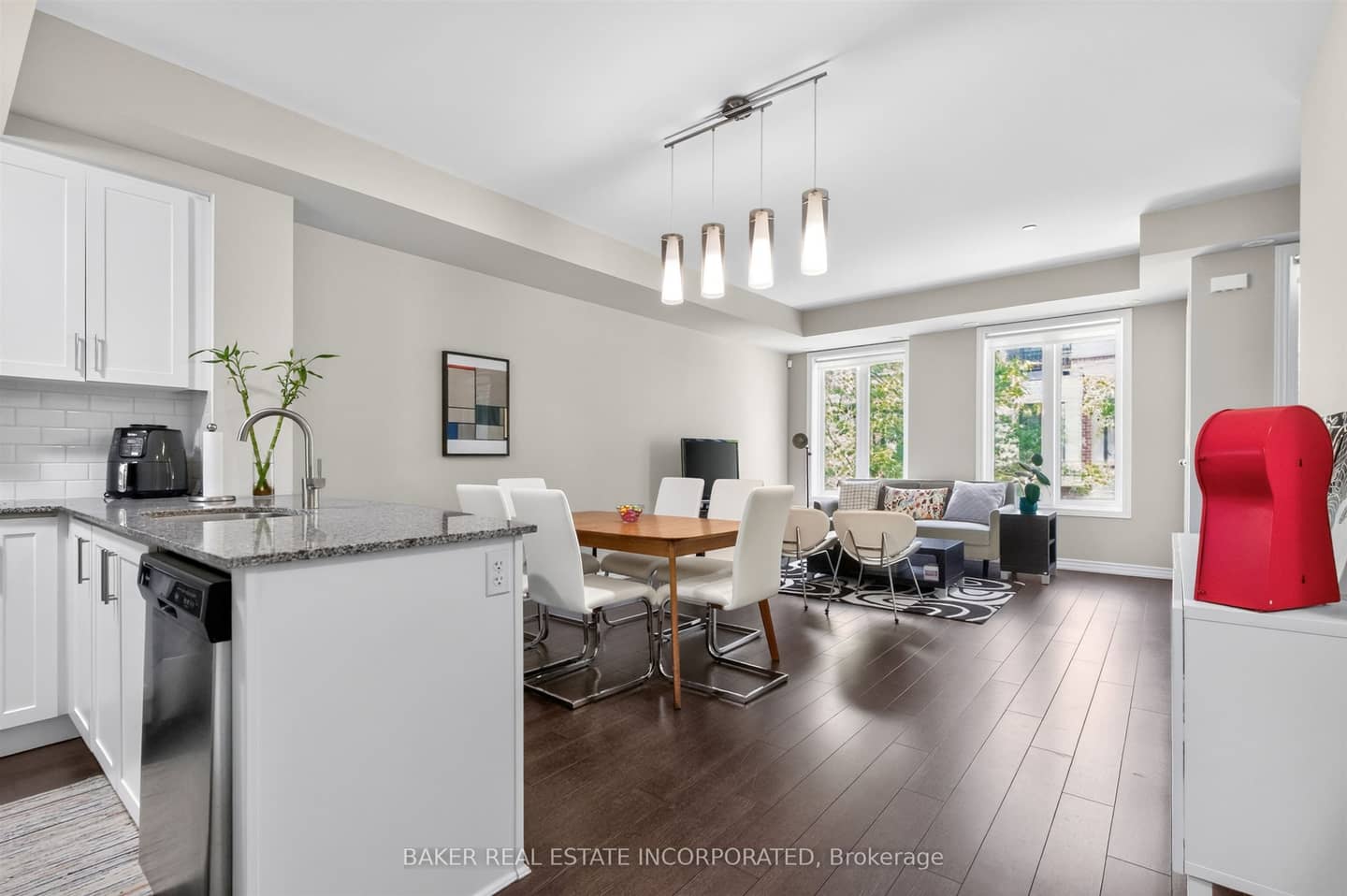 120 Twenty Fourth Street TH 31, Toronto, ON M8V 0B9