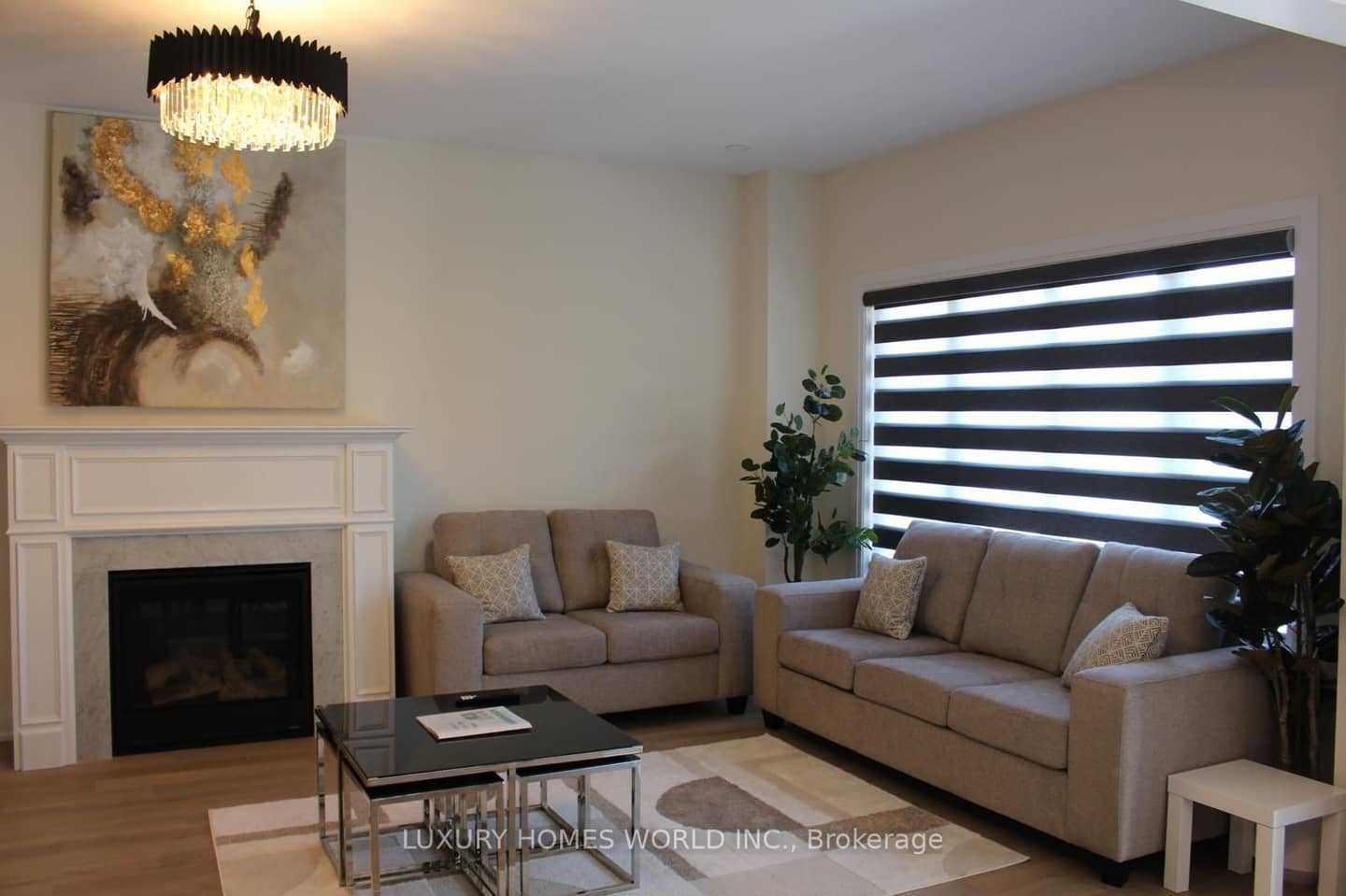 223 Seguin Street Room, Richmond Hill, ON L4E 1N7