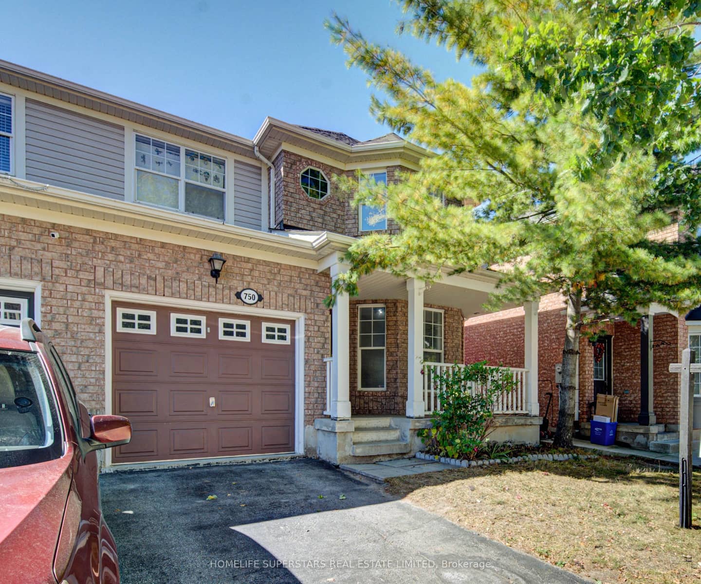 750 Irving Terrace, Milton, ON L9T 6H2