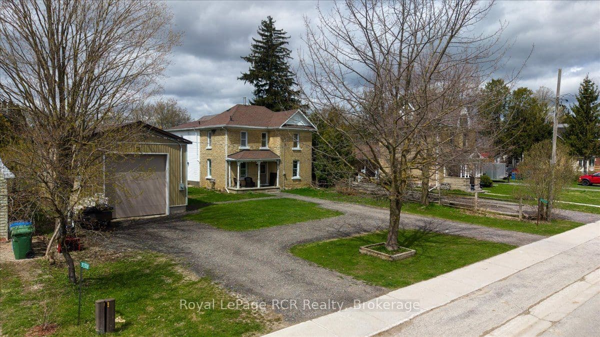 392010 Grey Road 109, Southgate, ON N0G 2A0