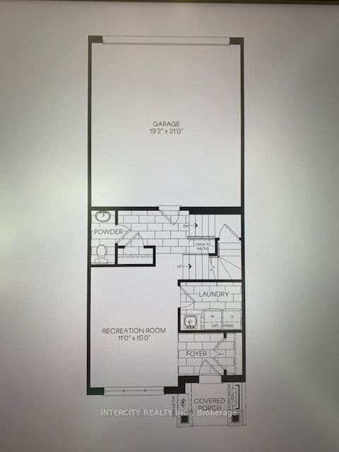 123-3 Boscombe Lane, Whitby, ON L1M 1Z5