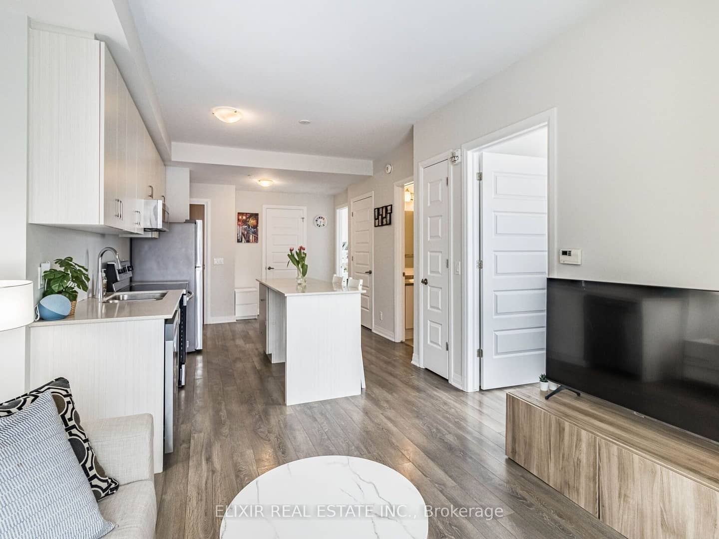 1105 Leger Way 129, Milton, ON L9E 1K7