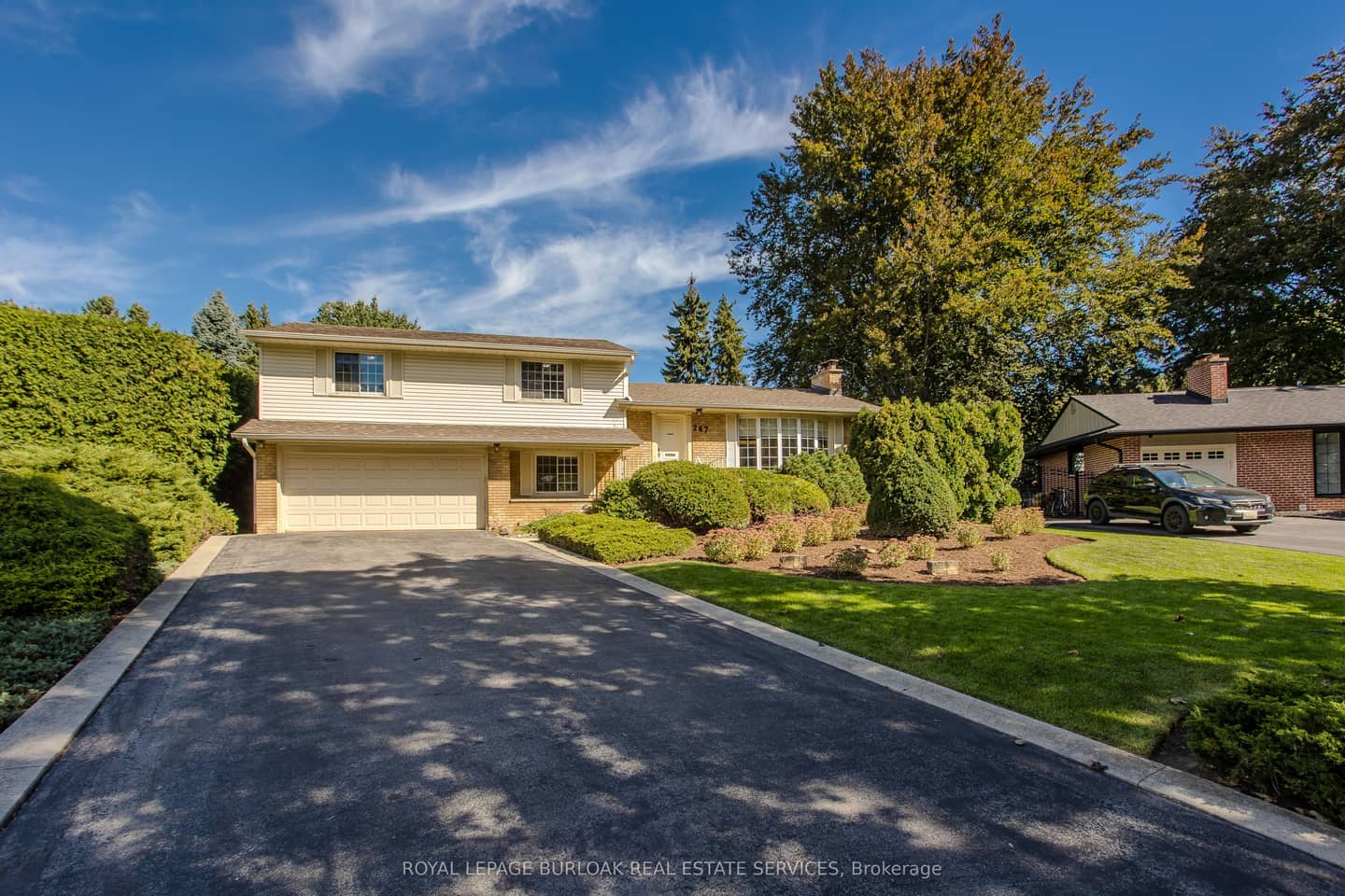 247 Walden Drive, Burlington, ON L7N 2A7