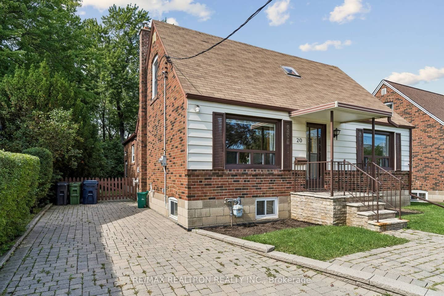 20 Edithvale Drive, Toronto, ON M2N 2R5