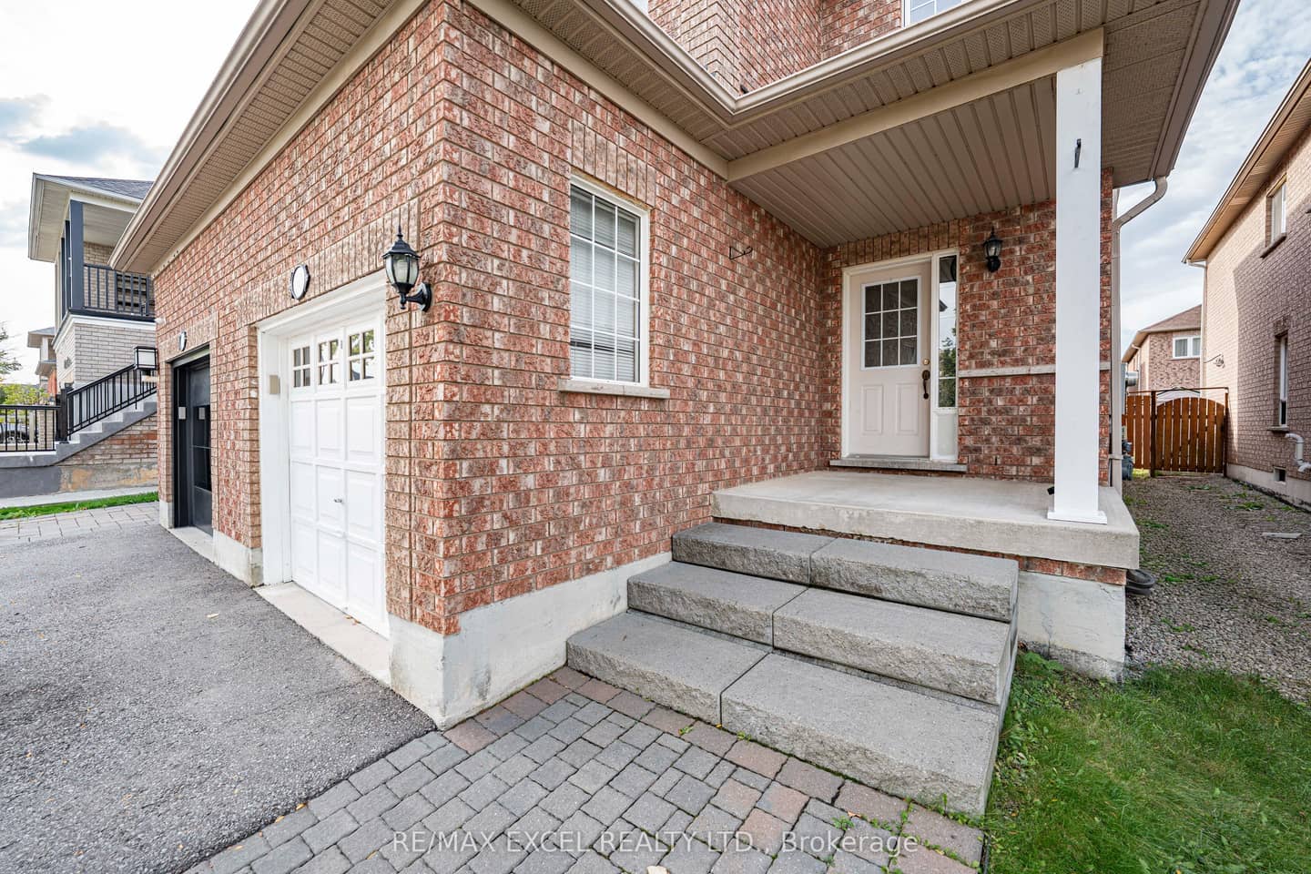 50 Casabel Drive, Vaughan, ON L6A 3L7