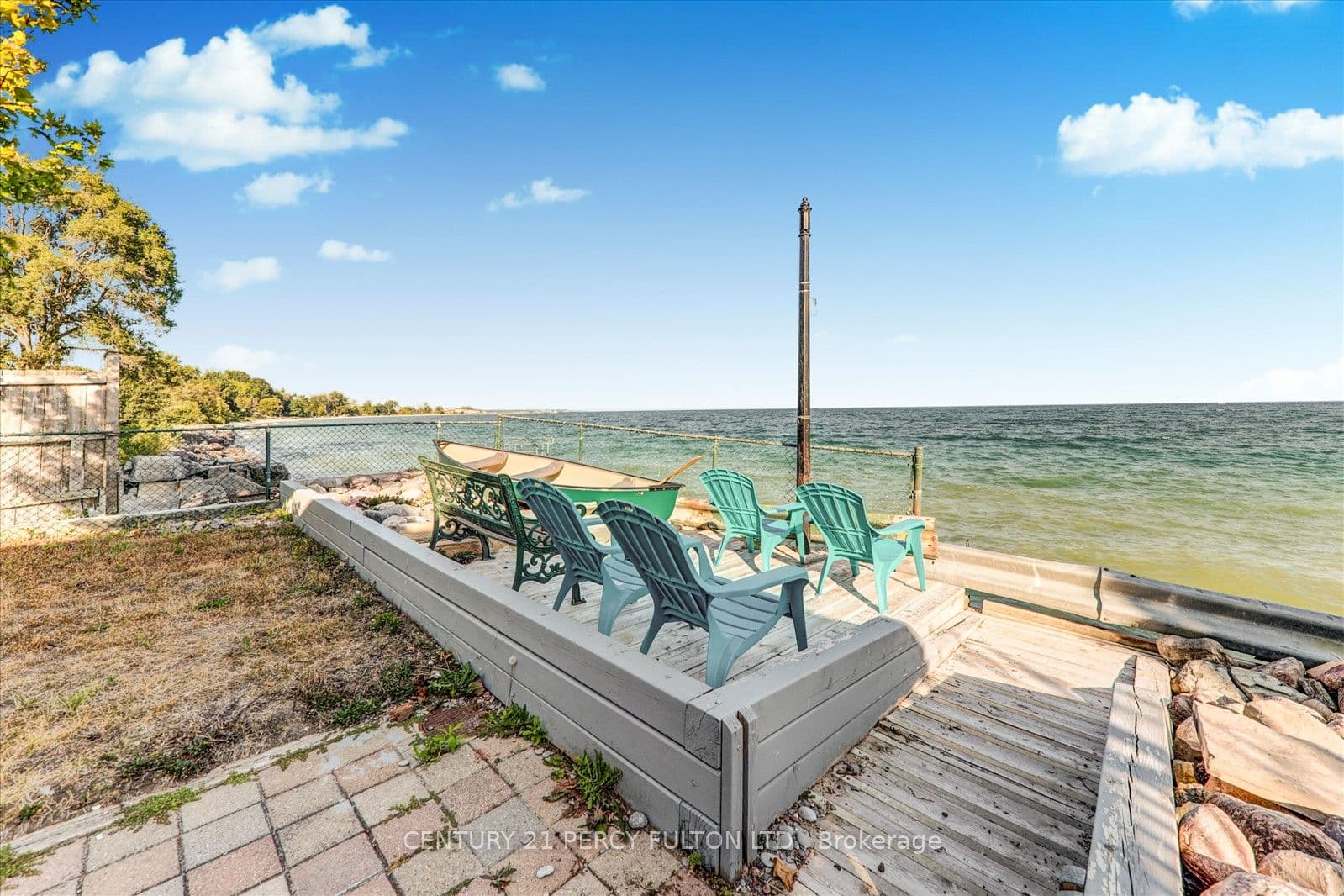135 Cedar Crest Beach Road, Clarington, ON L1C 3K3