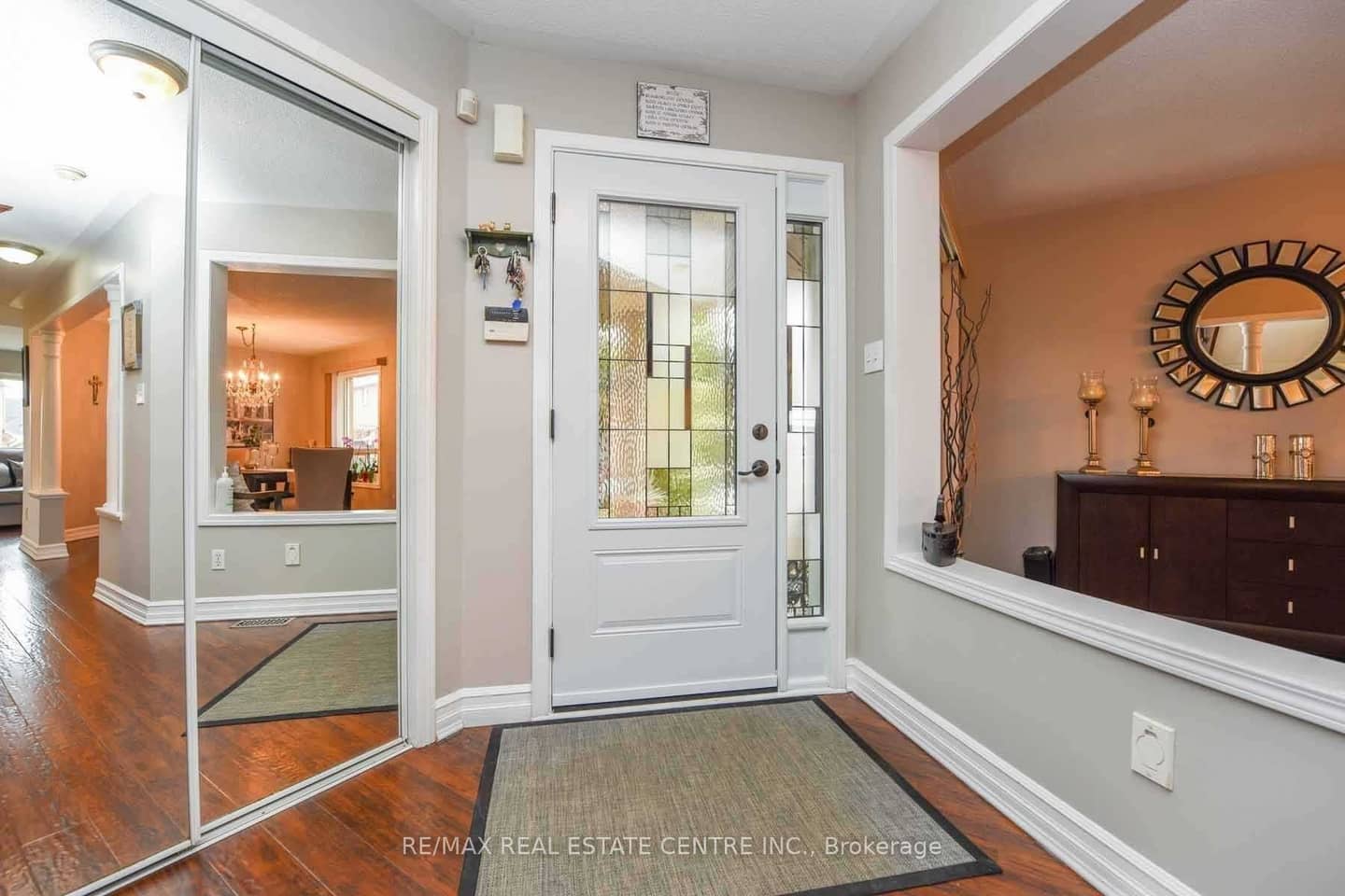 764 Avocado Crescent, Mississauga, ON L5W 1H4