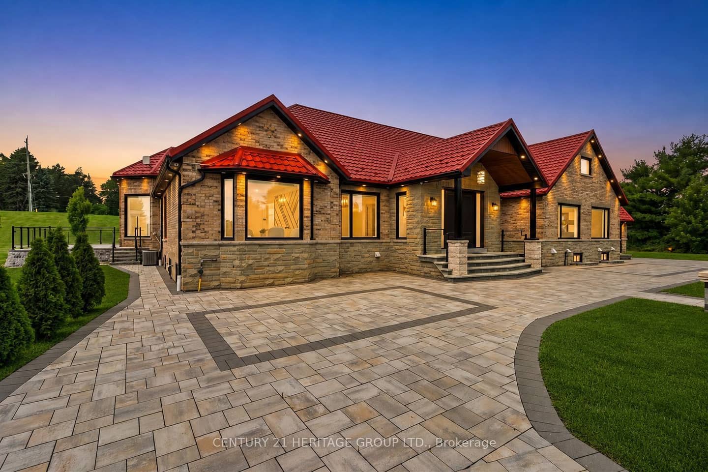 4 Loch Erne Lane, King, ON L0G 1N0