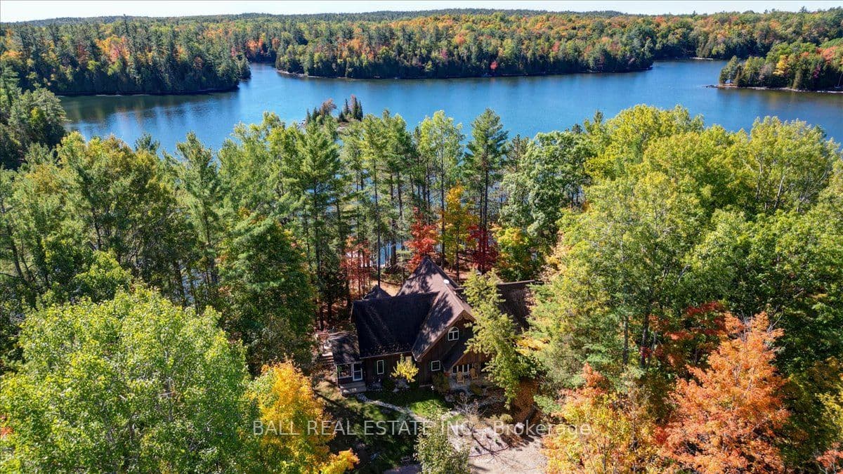 114 Peninsula Road, Marmora and Lake, ON K0L 1W0