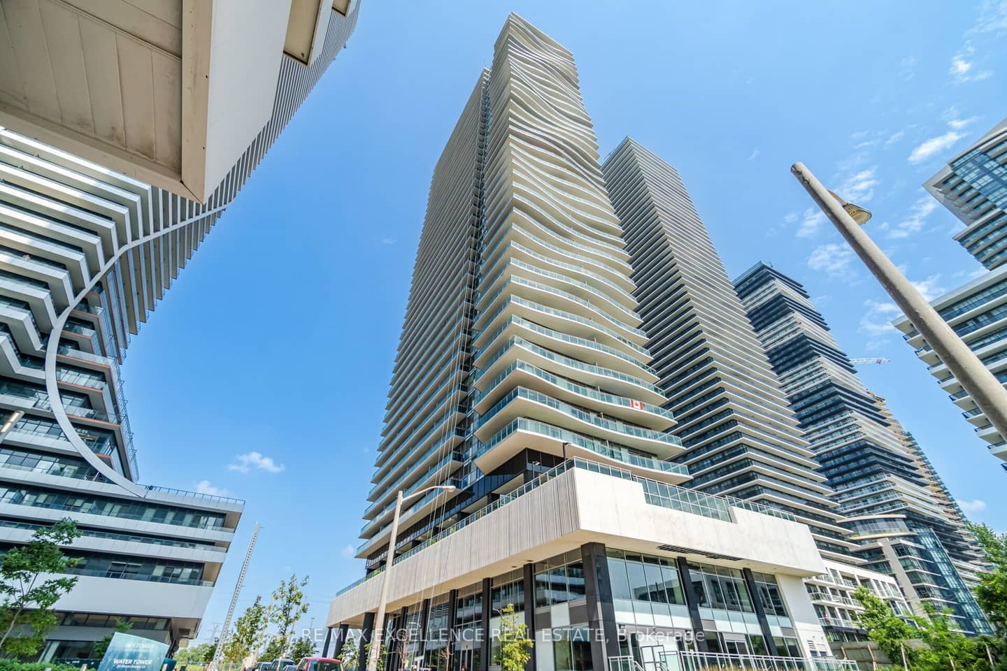 33 Shore Breeze Drive 1208, Toronto, ON M8V 0G1