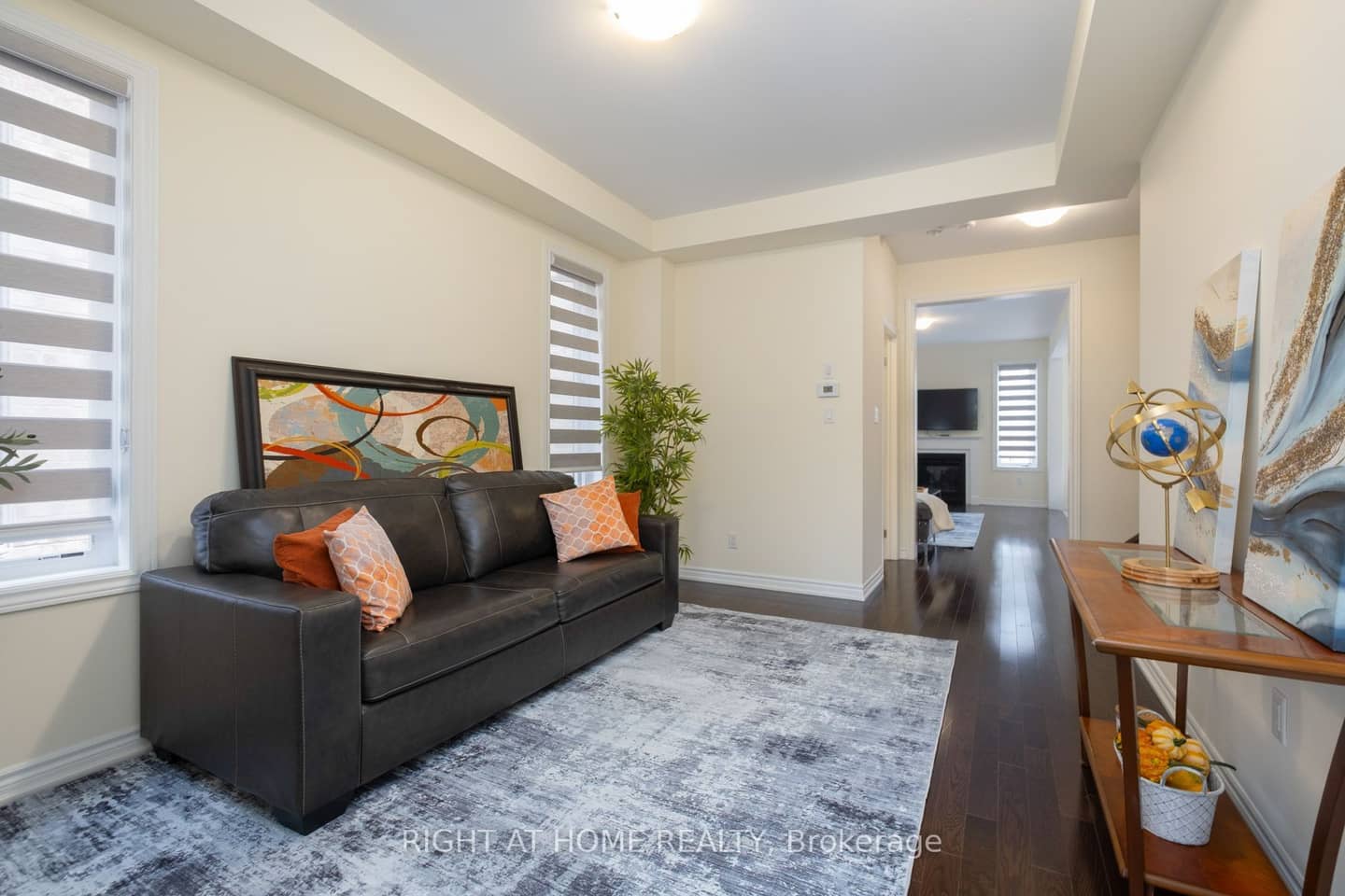 43 Vickery Street, Whitby, ON L1P 0L2