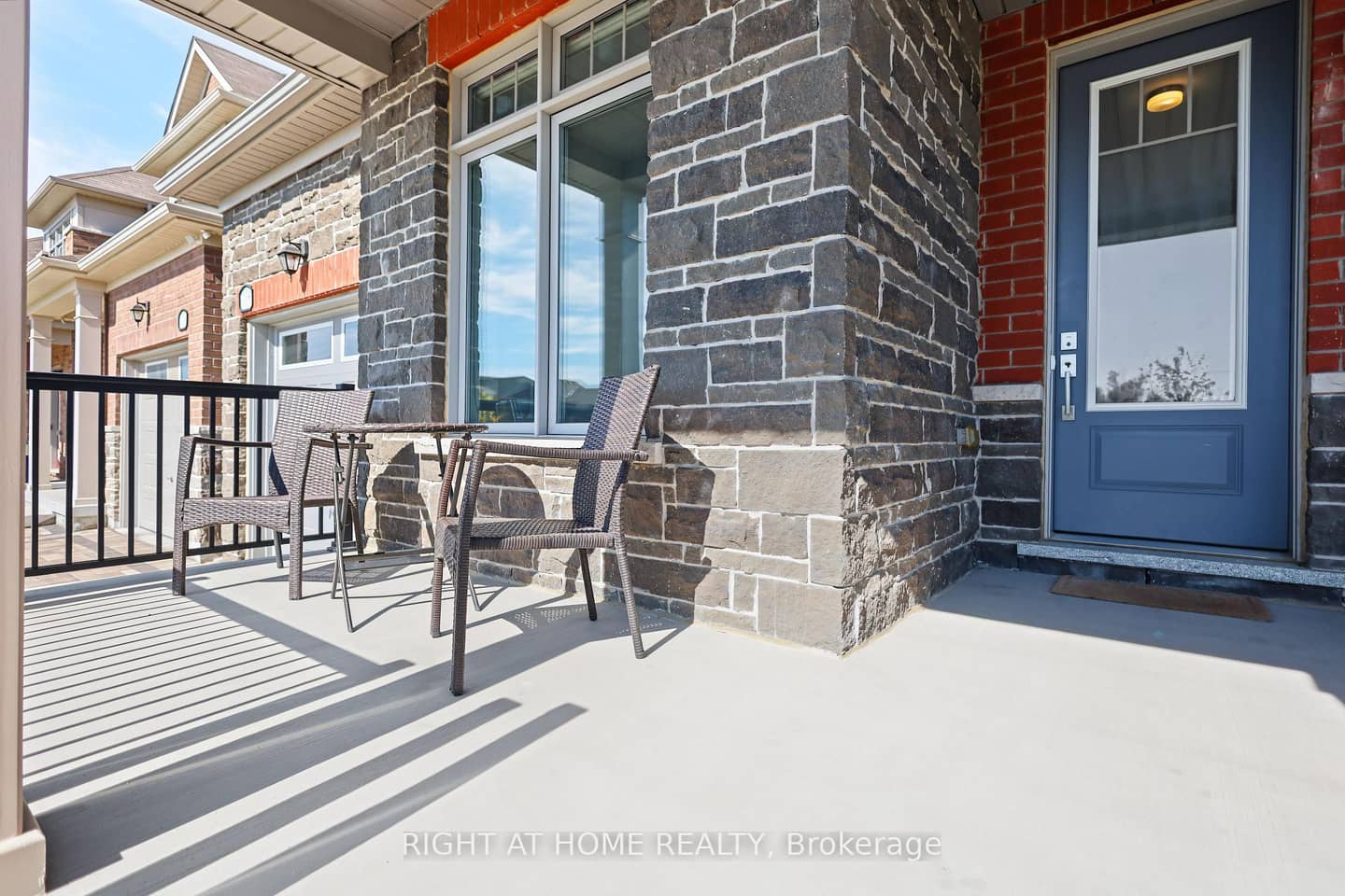 335 Busato Drive, Whitchurch-Stouffville, ON L4A 4V1