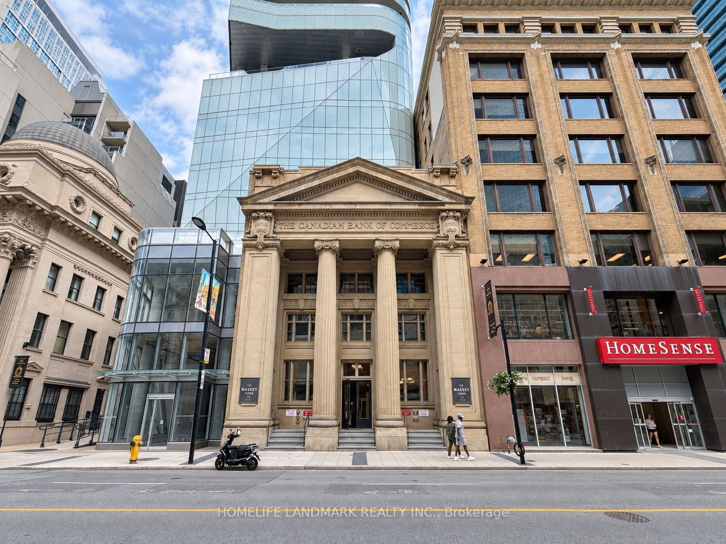 197 Yonge Street 4213, Toronto, ON M5B 0C1