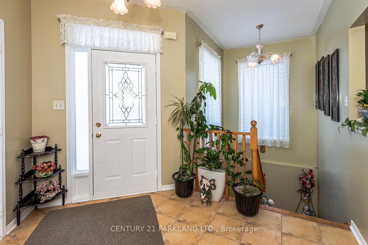 85 Canoe Avenue, Richmond Hill, ON L4E 3Y2