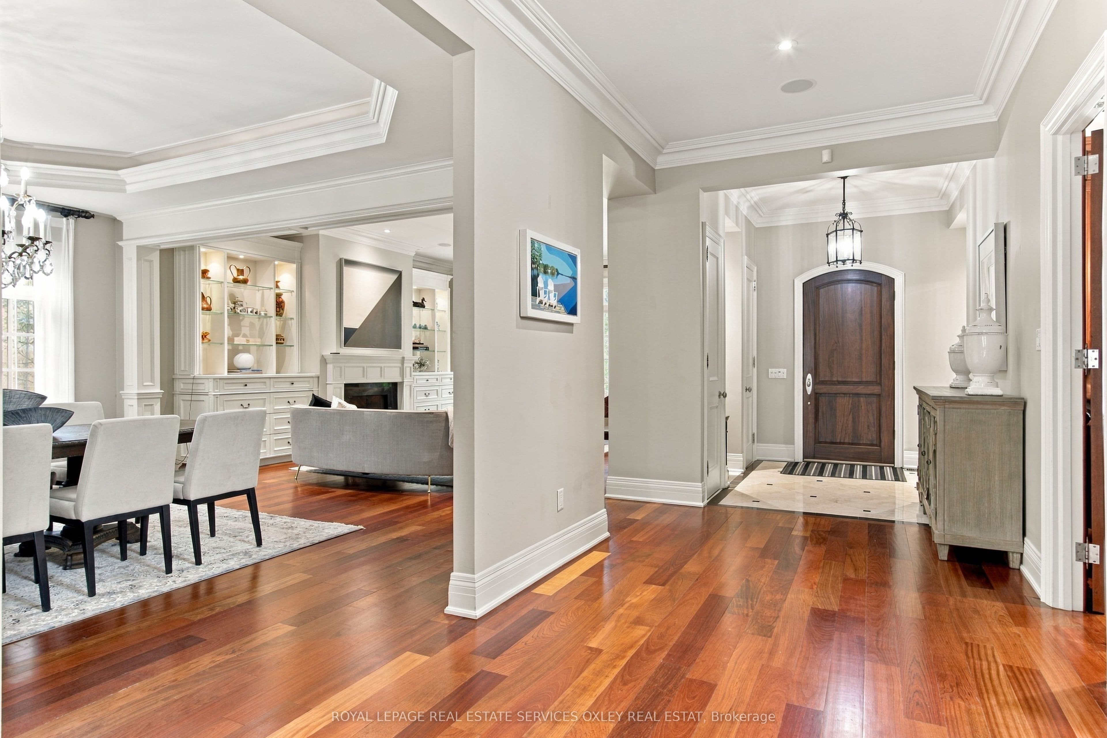 155 South Drive, Toronto, ON M4W 1S3