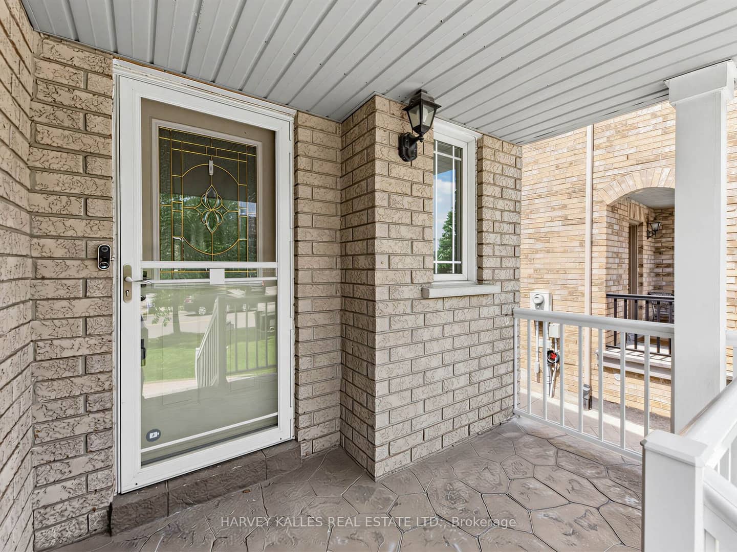 40 Blackthorn Drive, Vaughan, ON L6A 3N5