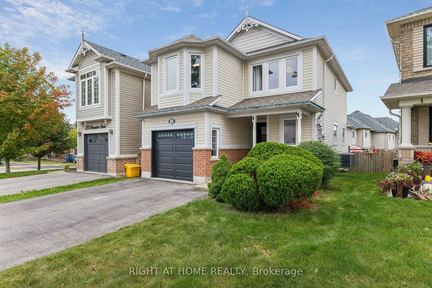29 Bannister Street, Clarington, ON L1C 5L6
