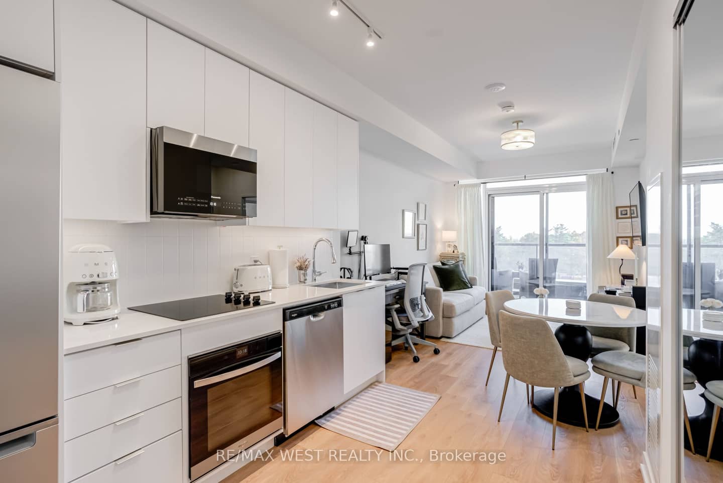 474 Caldari Road 511, Vaughan, ON L4K 0R5