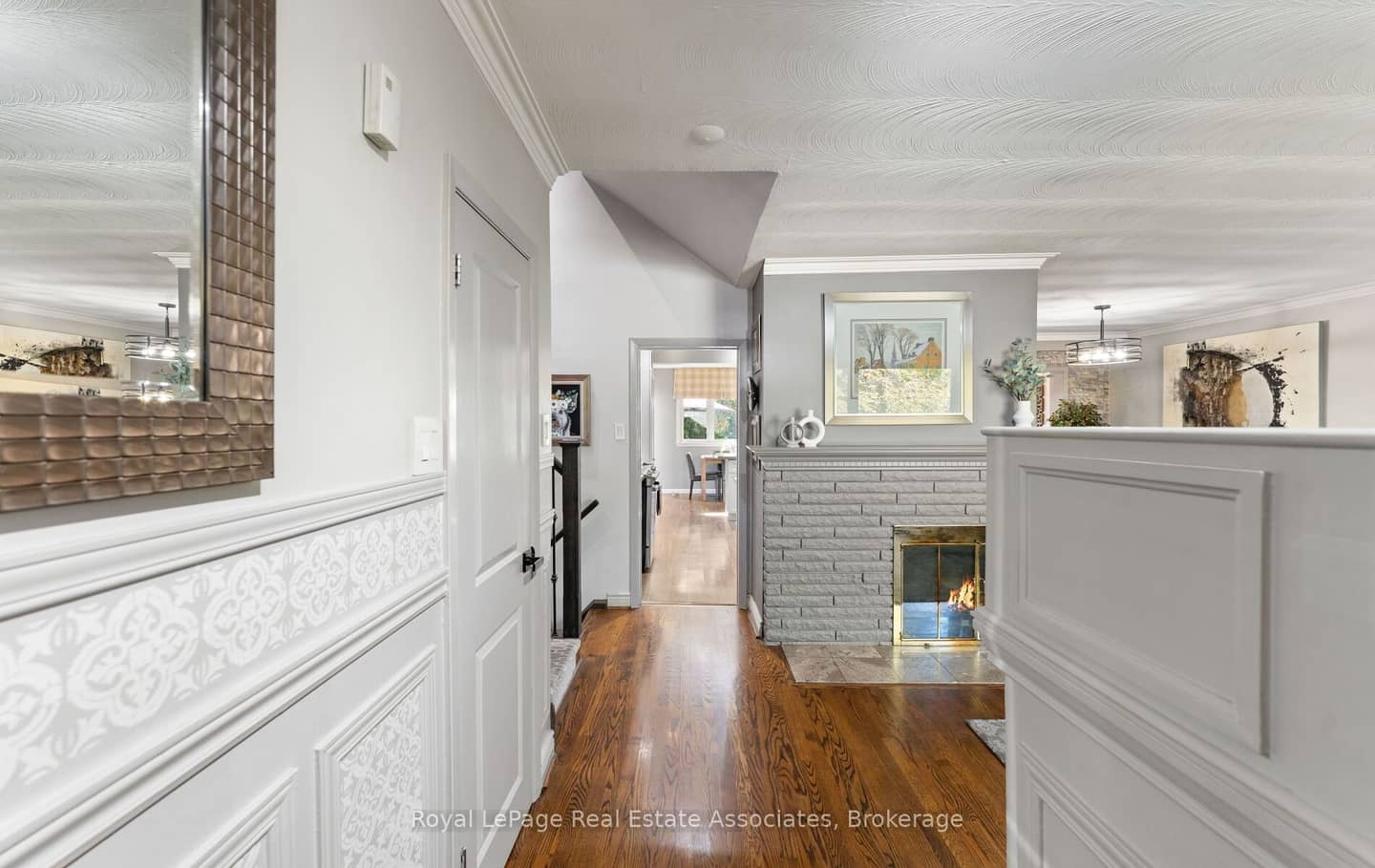 3108 O'Hagan Drive, Mississauga, ON L5C 2C6