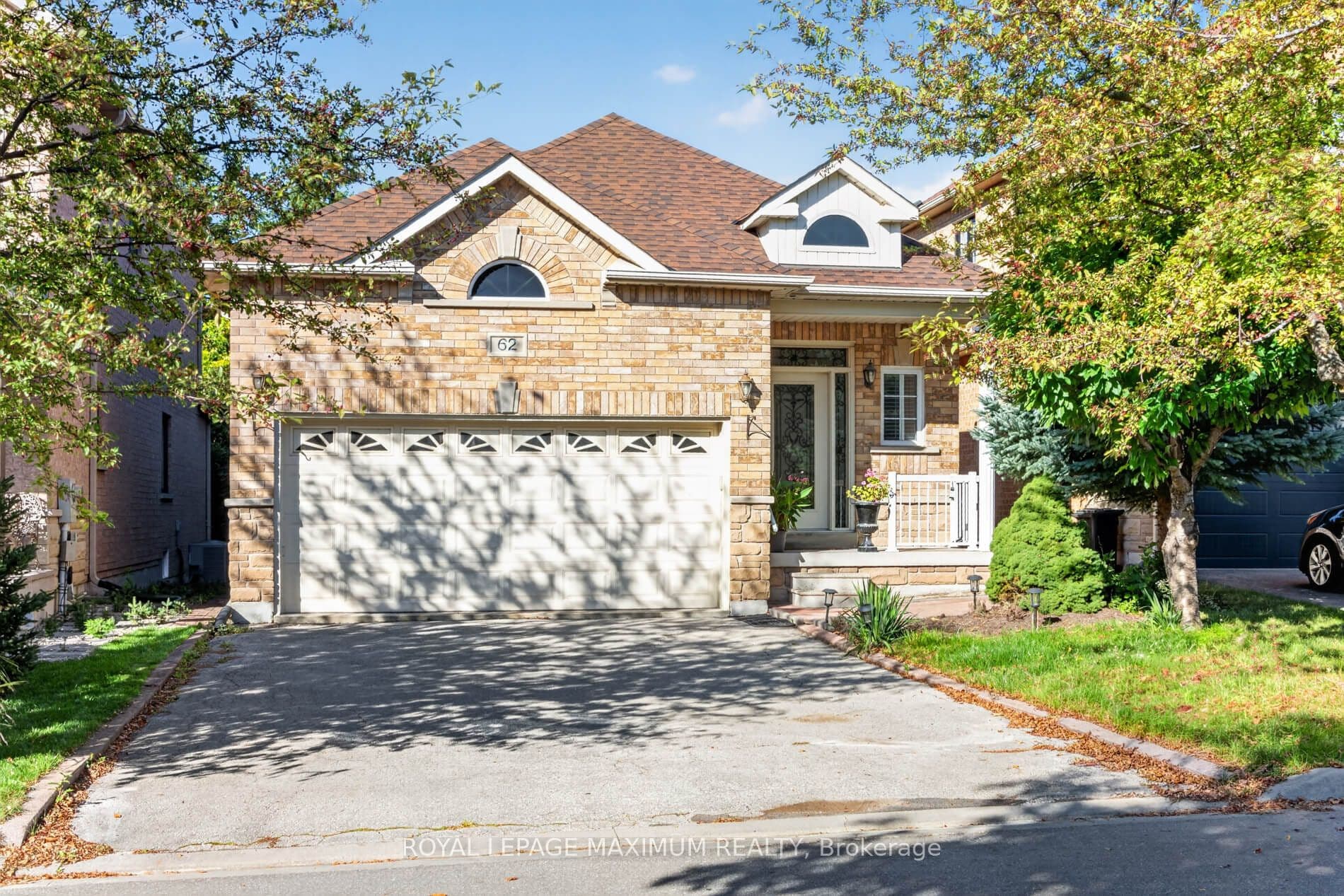 62 Diploma Avenue, Vaughan, ON L4H 3A7