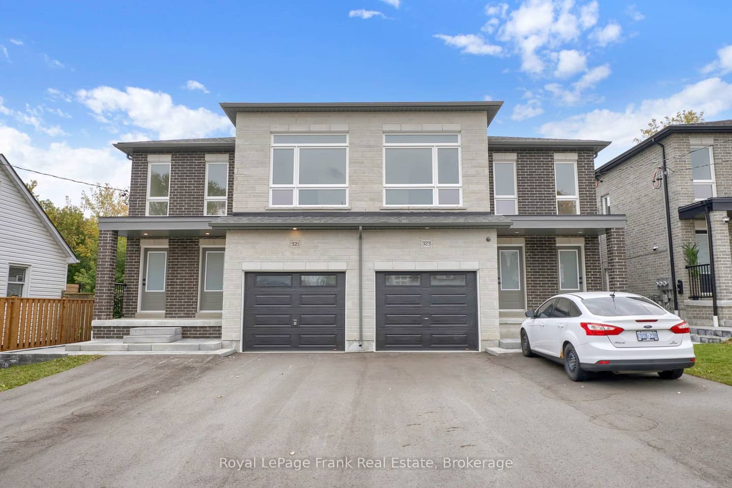 323 Anderson Avenue, Oshawa, ON L1J 2N8
