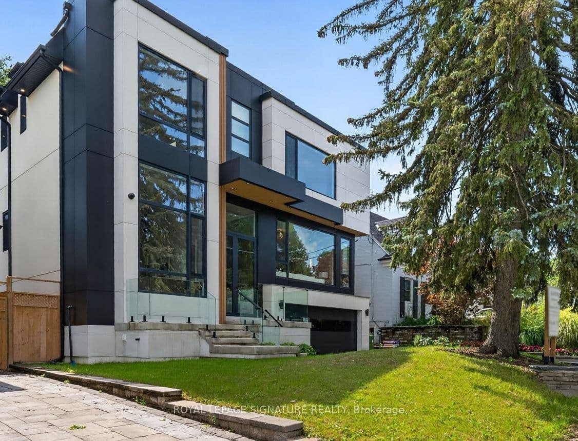 257 Lawrence Avenue E, Toronto, ON M4N 1T6