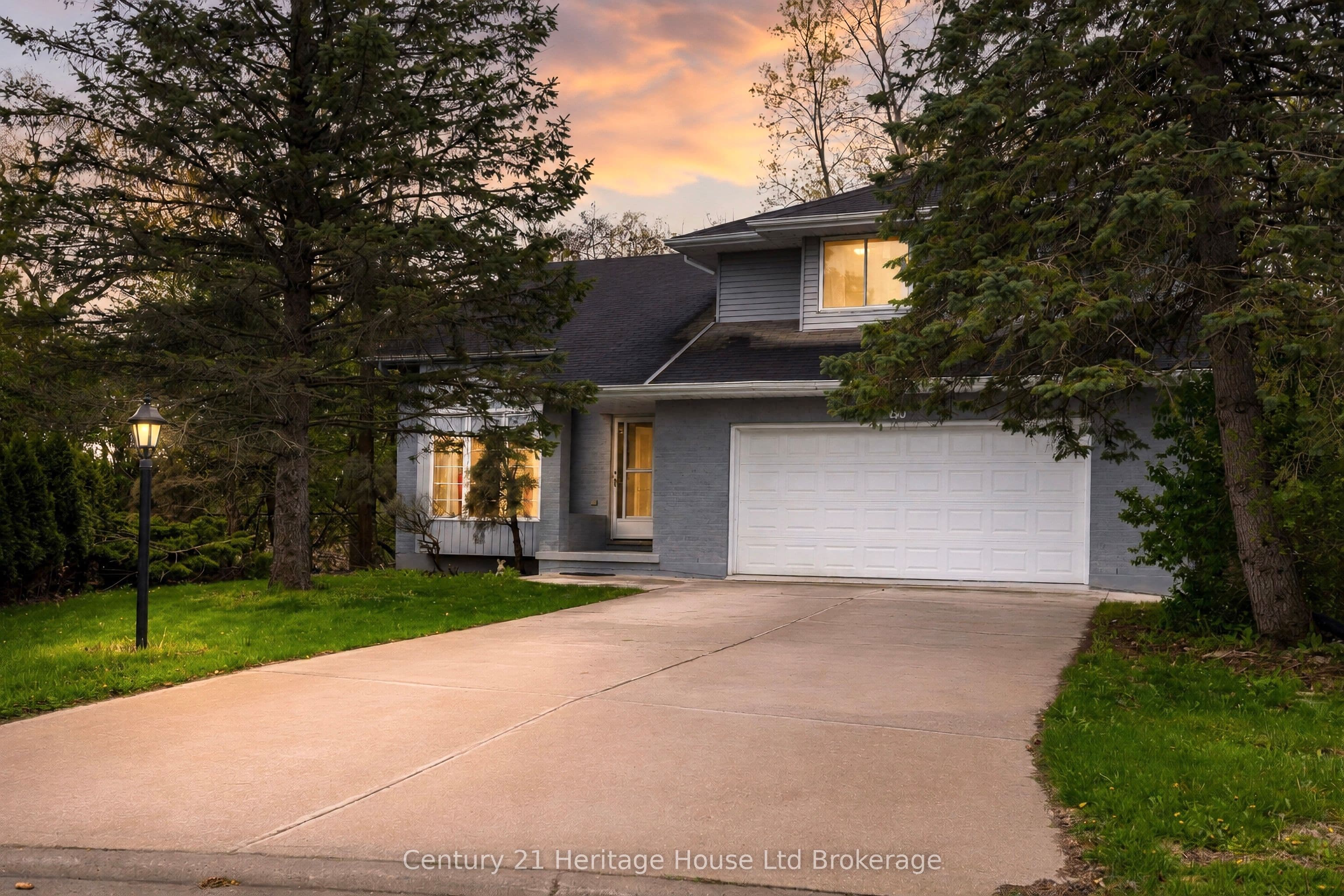 86 Lysanda Court, London South, ON N5Z 4L4